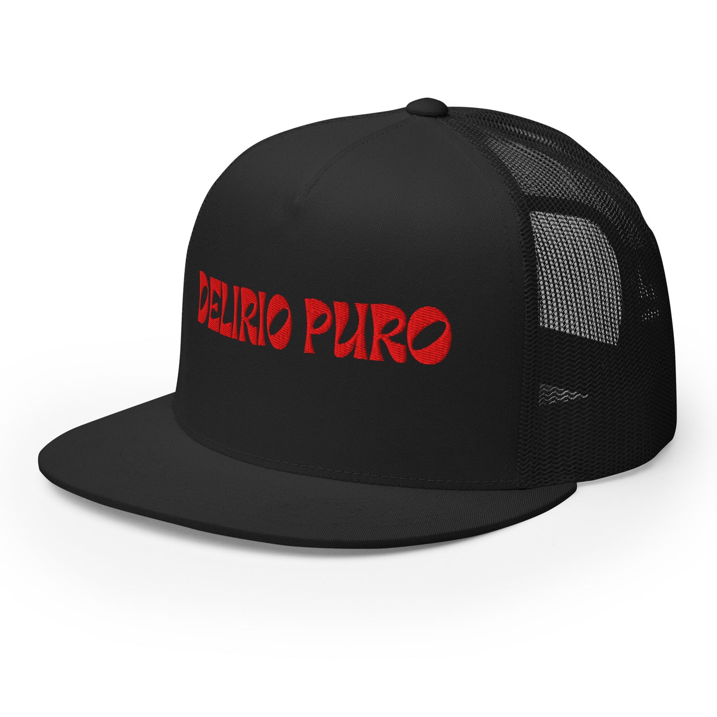 Cappellino da camionista Linea DELIRIO PURO