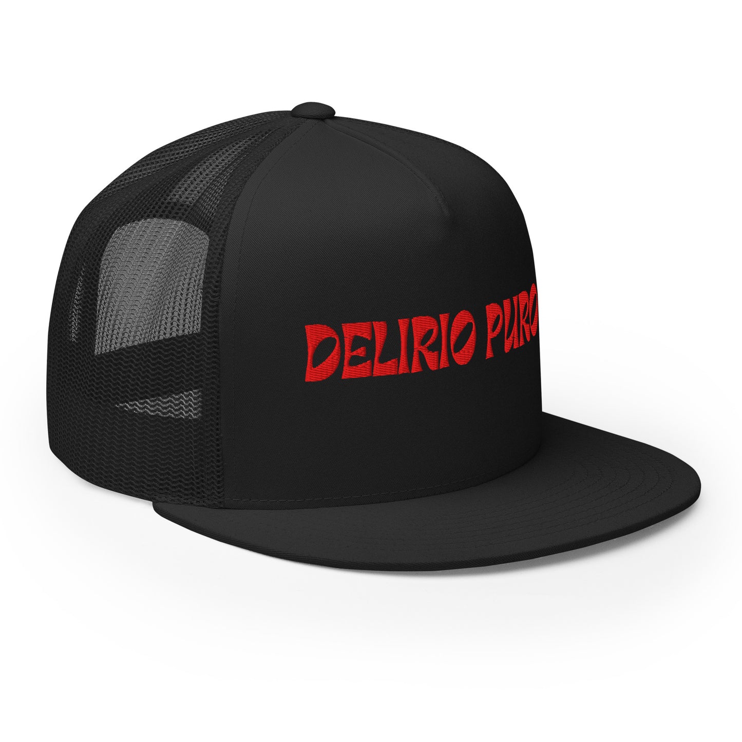 Cappellino da camionista Linea DELIRIO PURO