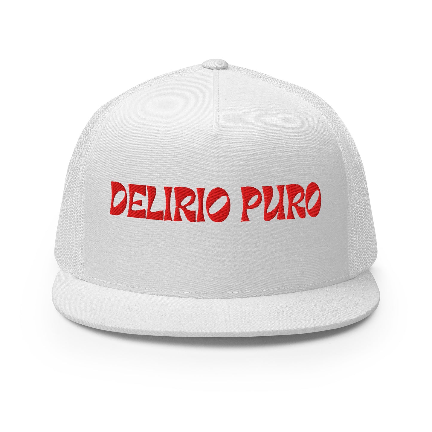 Cappellino da camionista Linea DELIRIO PURO