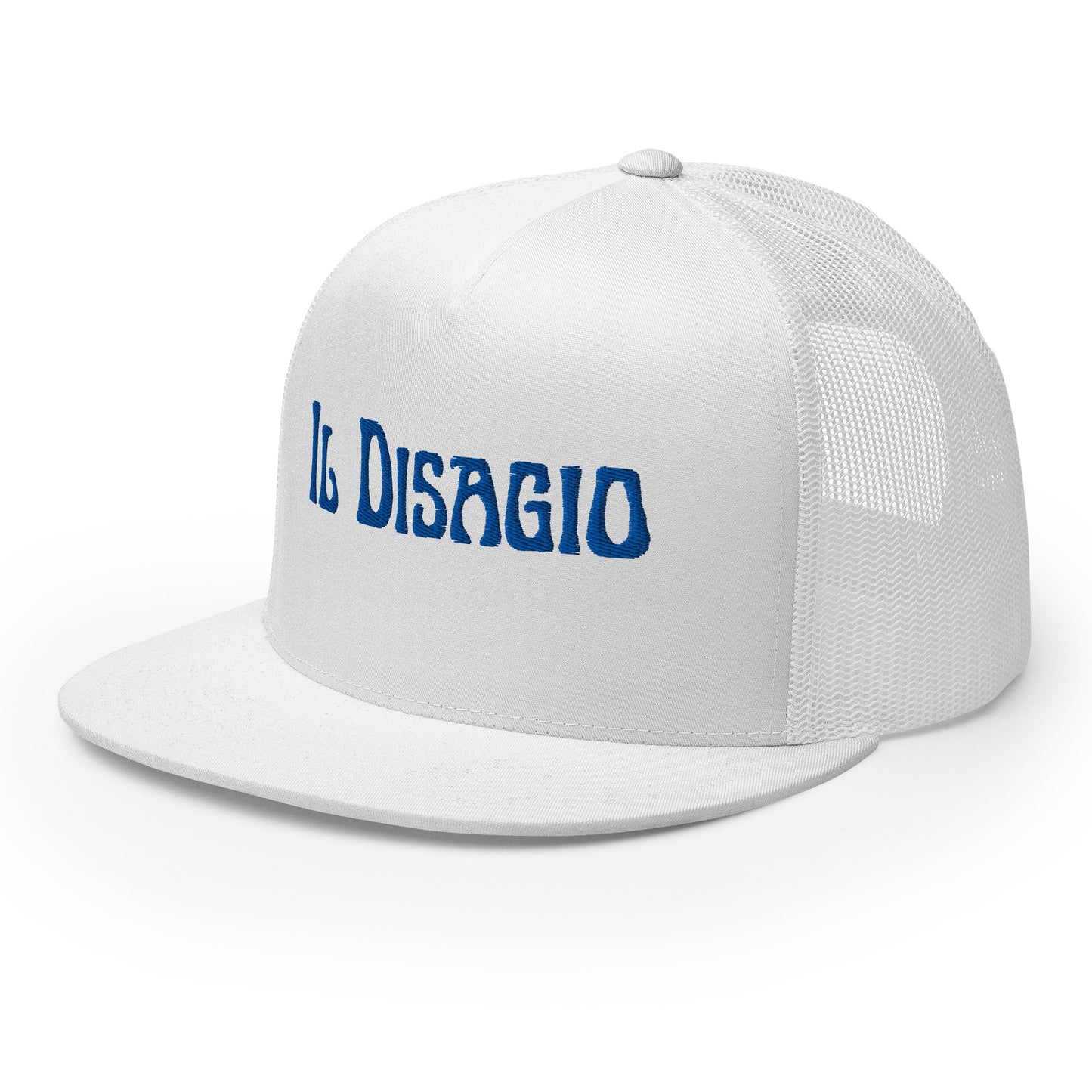 Cappellino da camionista Linea IL DISAGIO