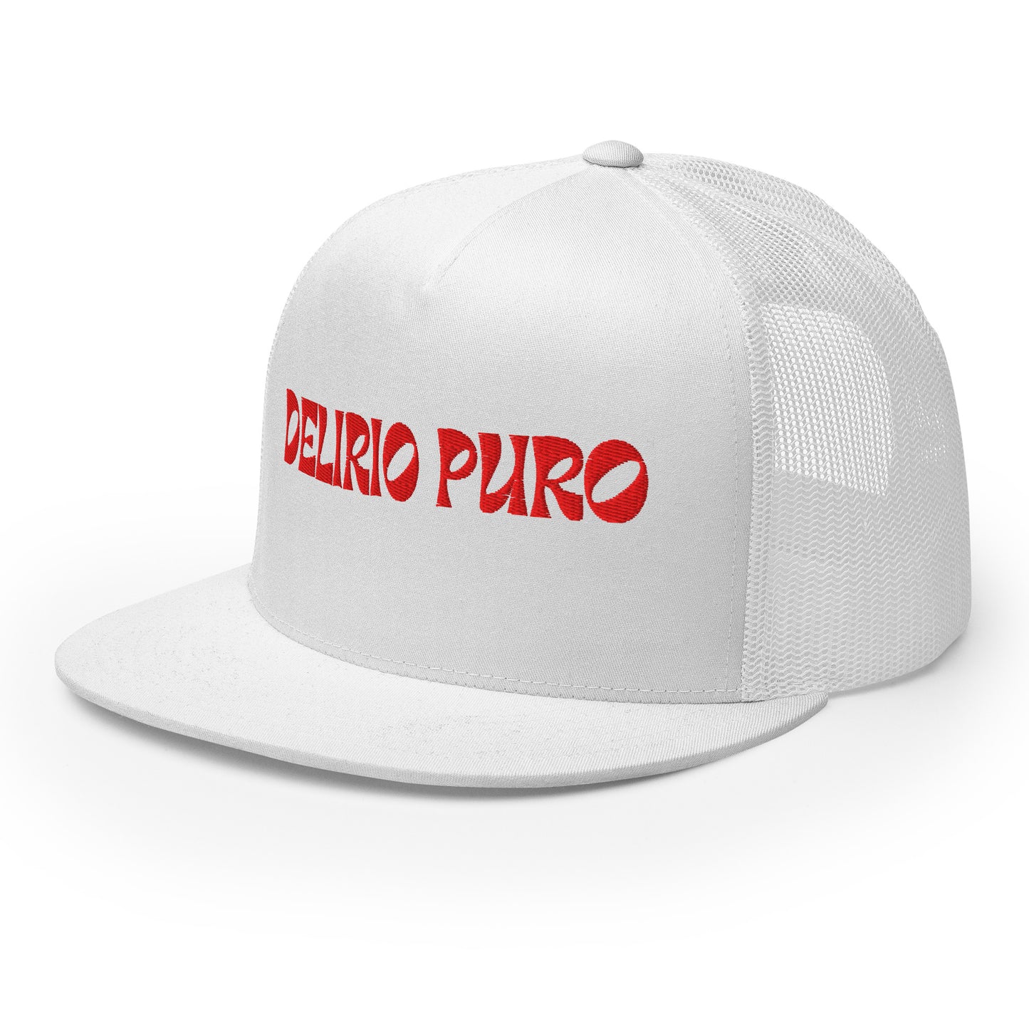 Cappellino da camionista Linea DELIRIO PURO