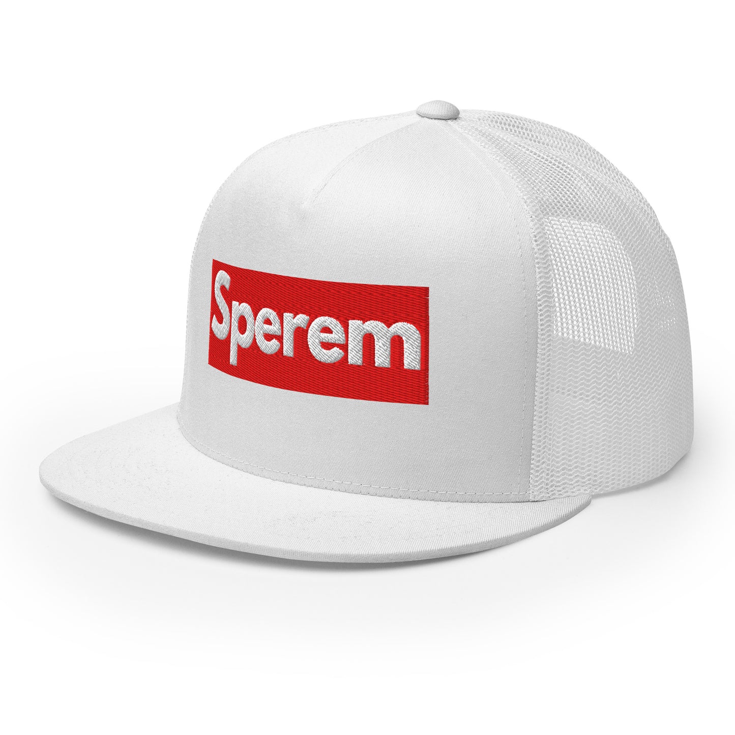 Cappellino da camionista Linea SPEREM