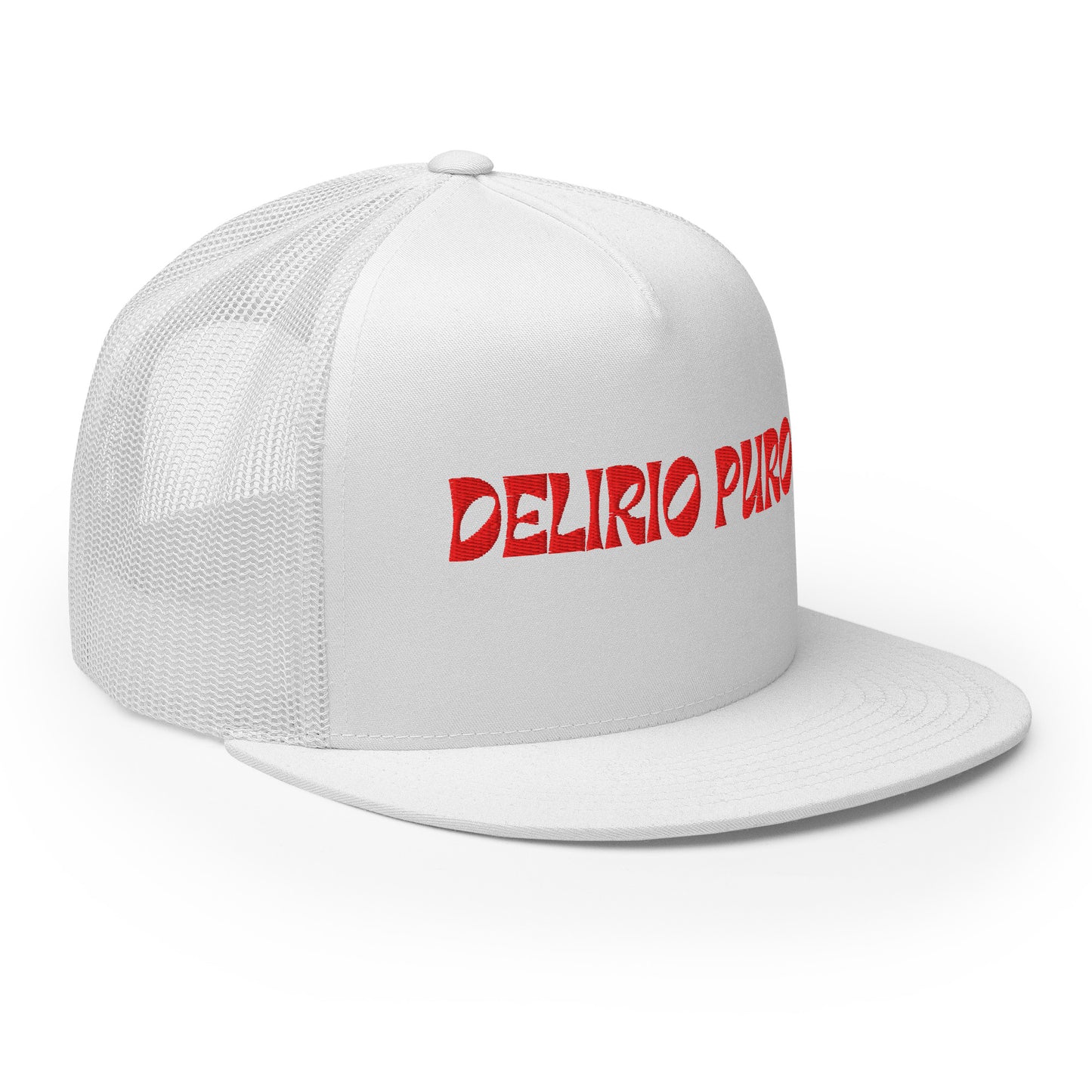 Cappellino da camionista Linea DELIRIO PURO