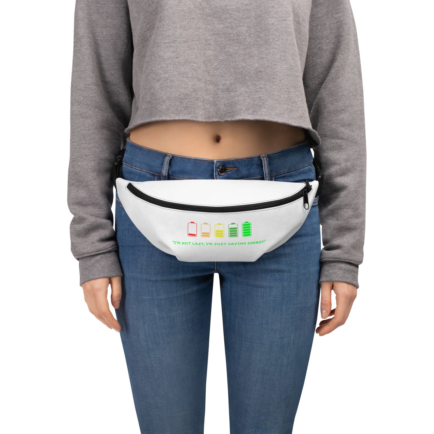 Marsupio Linea ENERGY