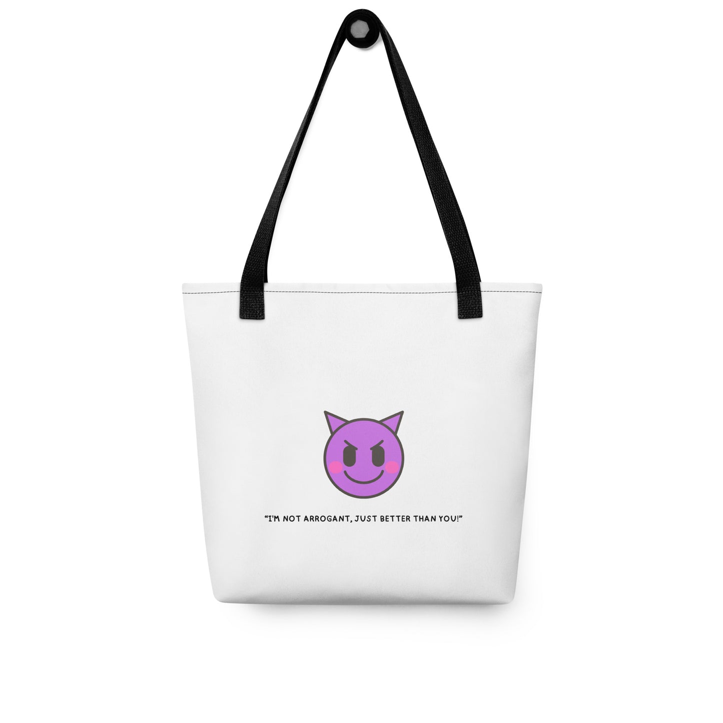 Shopping bag Linea BETTER THAN YOU
