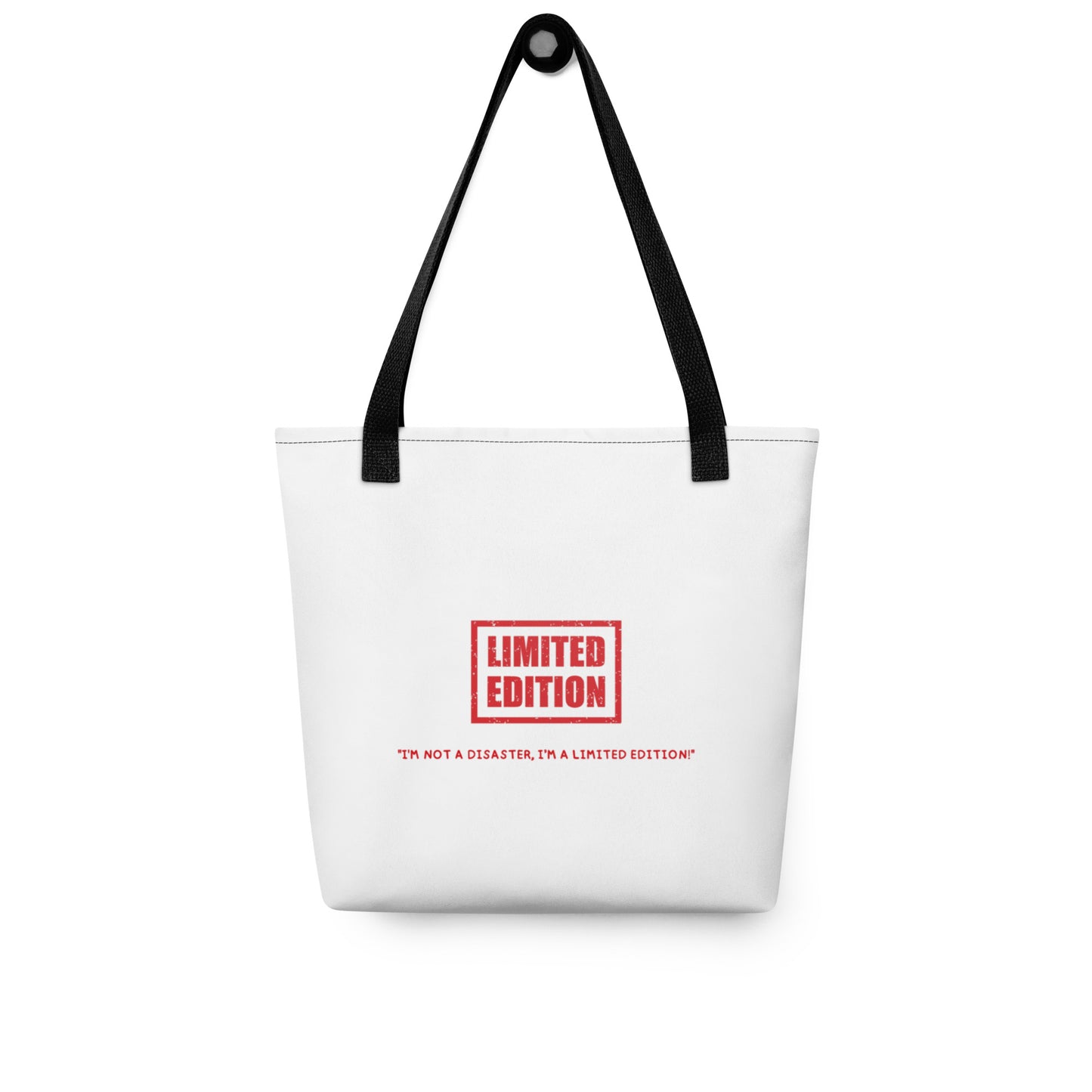 Shopping bag Linea LIMITED EDITION