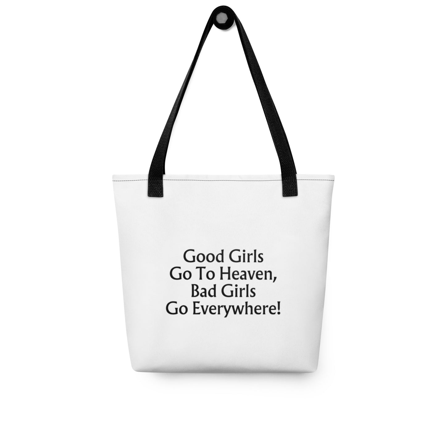 Shopping bag Linea GOOD GIRLS