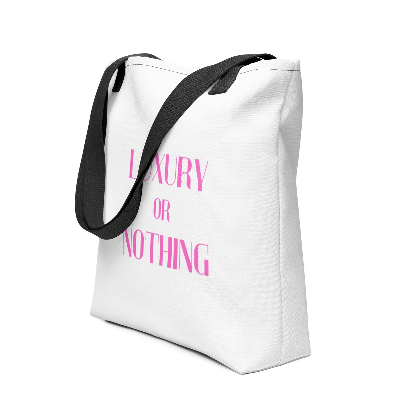 Shopping bag Linea LUXURY OR