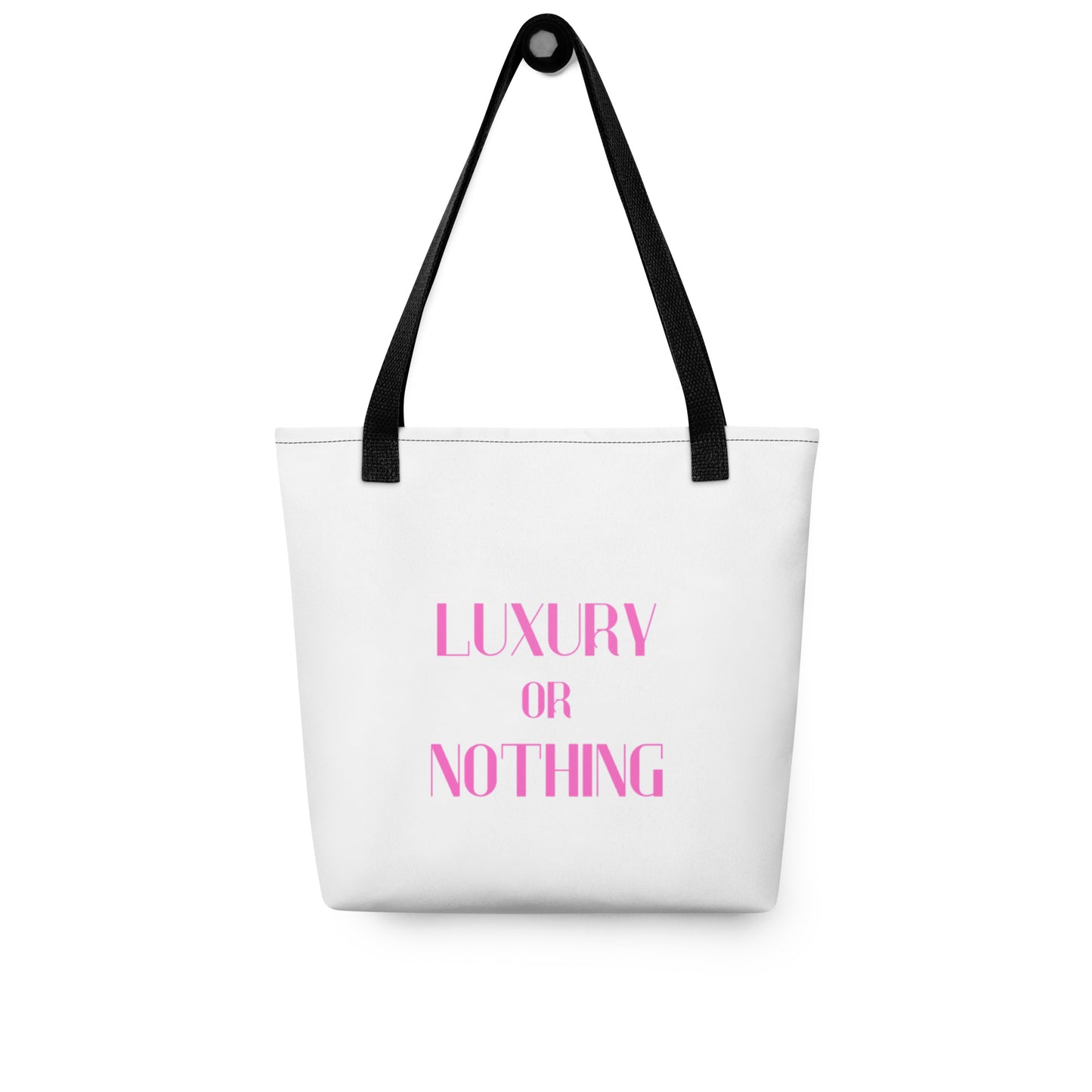Shopping bag Linea LUXURY OR