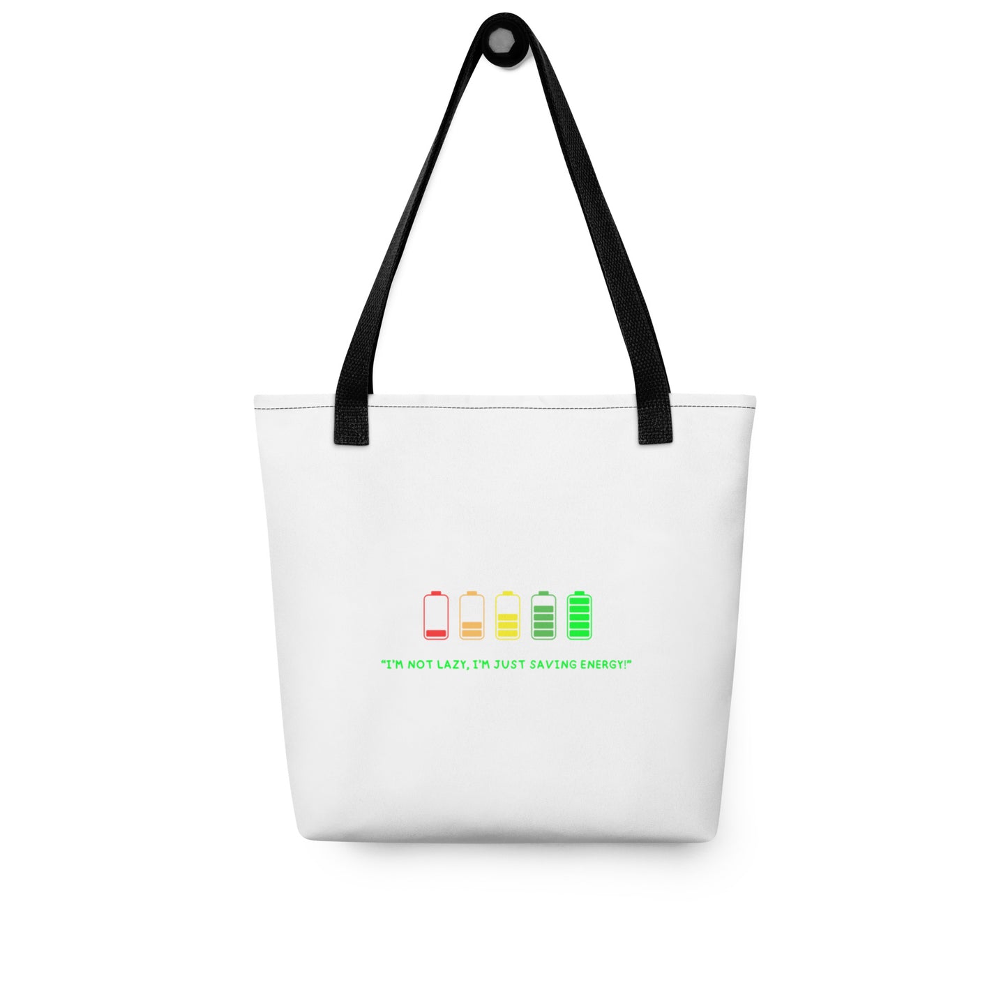 Shopping bag Linea ENERGY