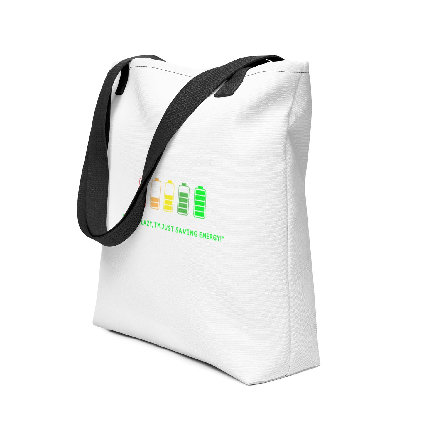 Shopping bag Linea ENERGY