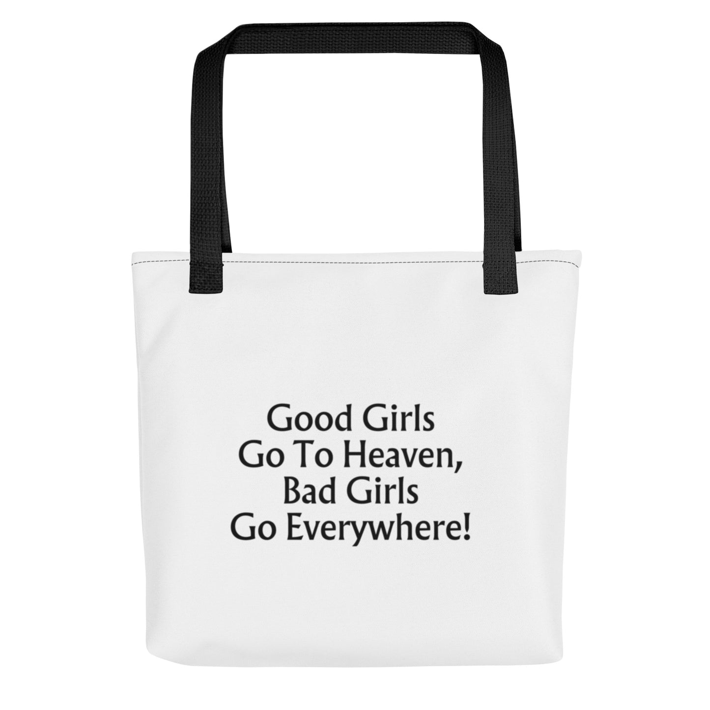 Shopping bag Linea GOOD GIRLS