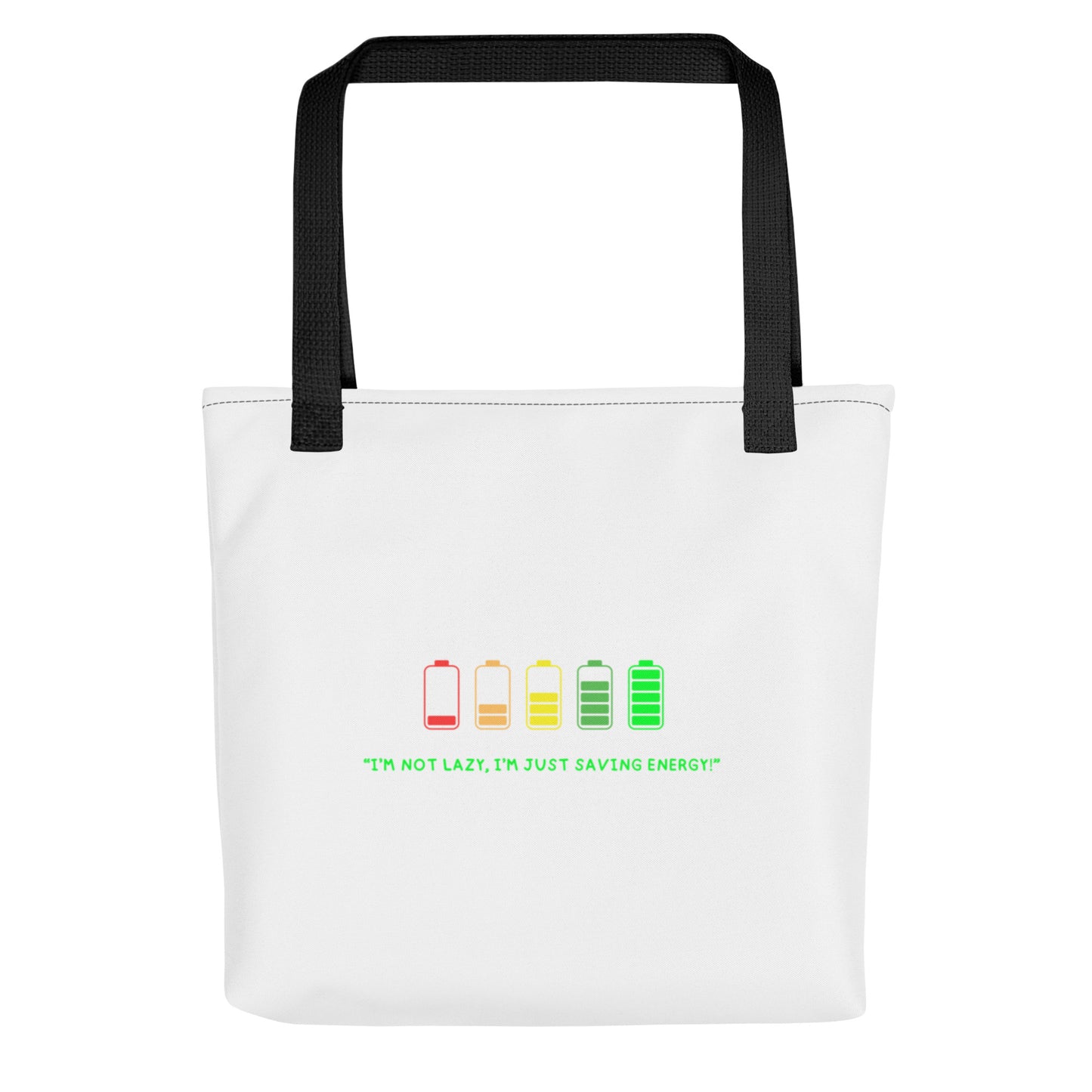Shopping bag Linea ENERGY
