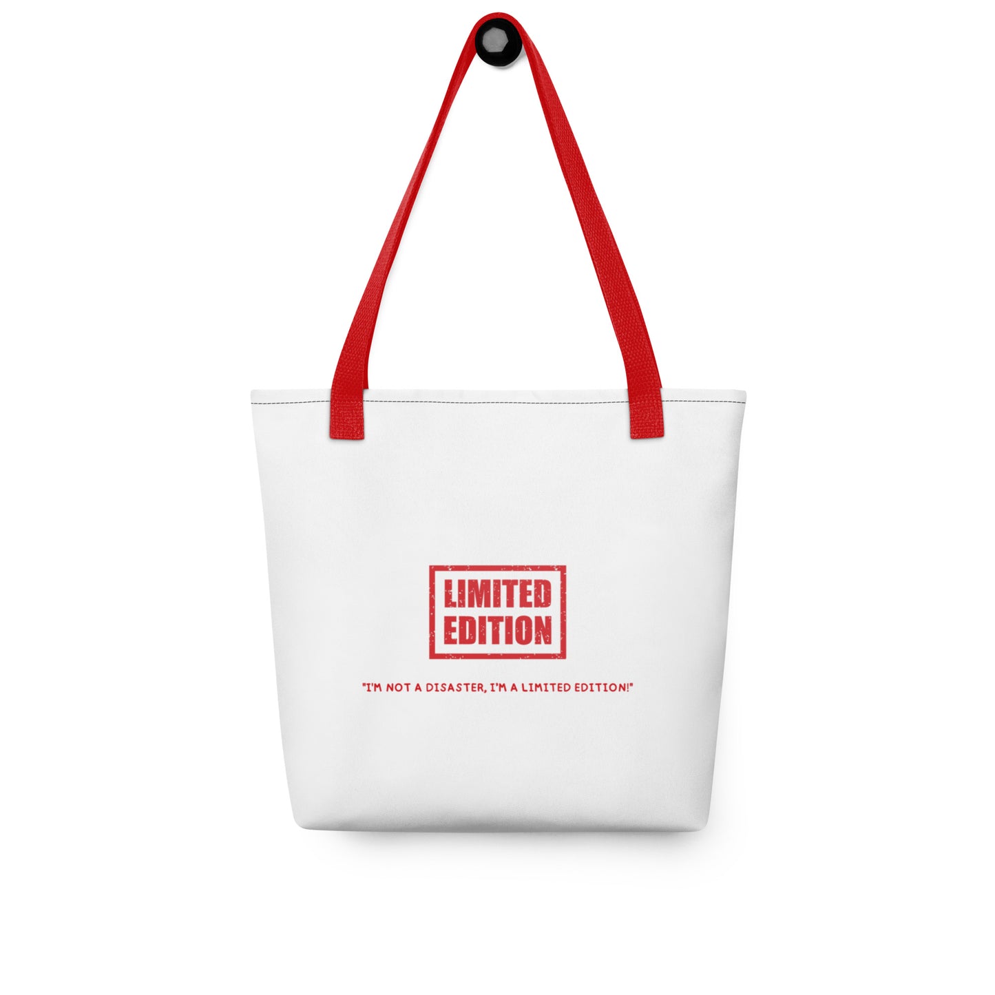 Shopping bag Linea LIMITED EDITION