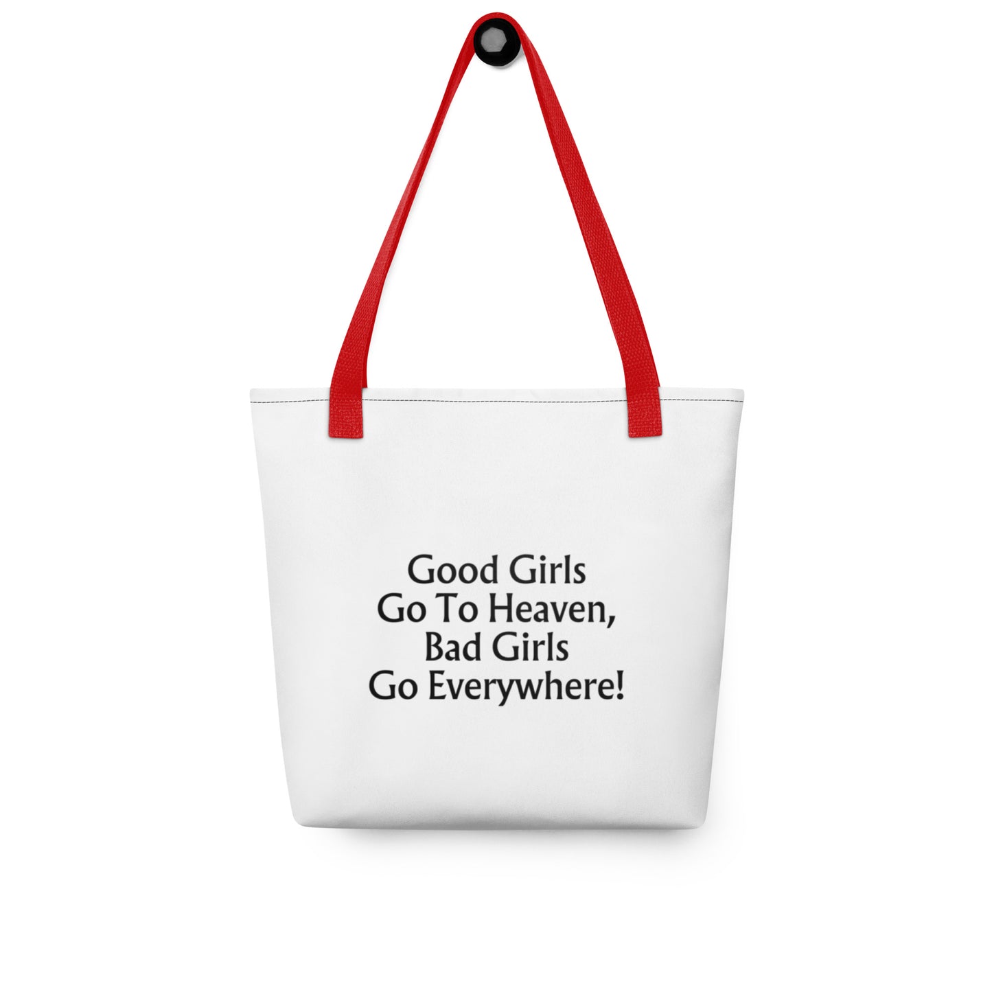 Shopping bag Linea GOOD GIRLS