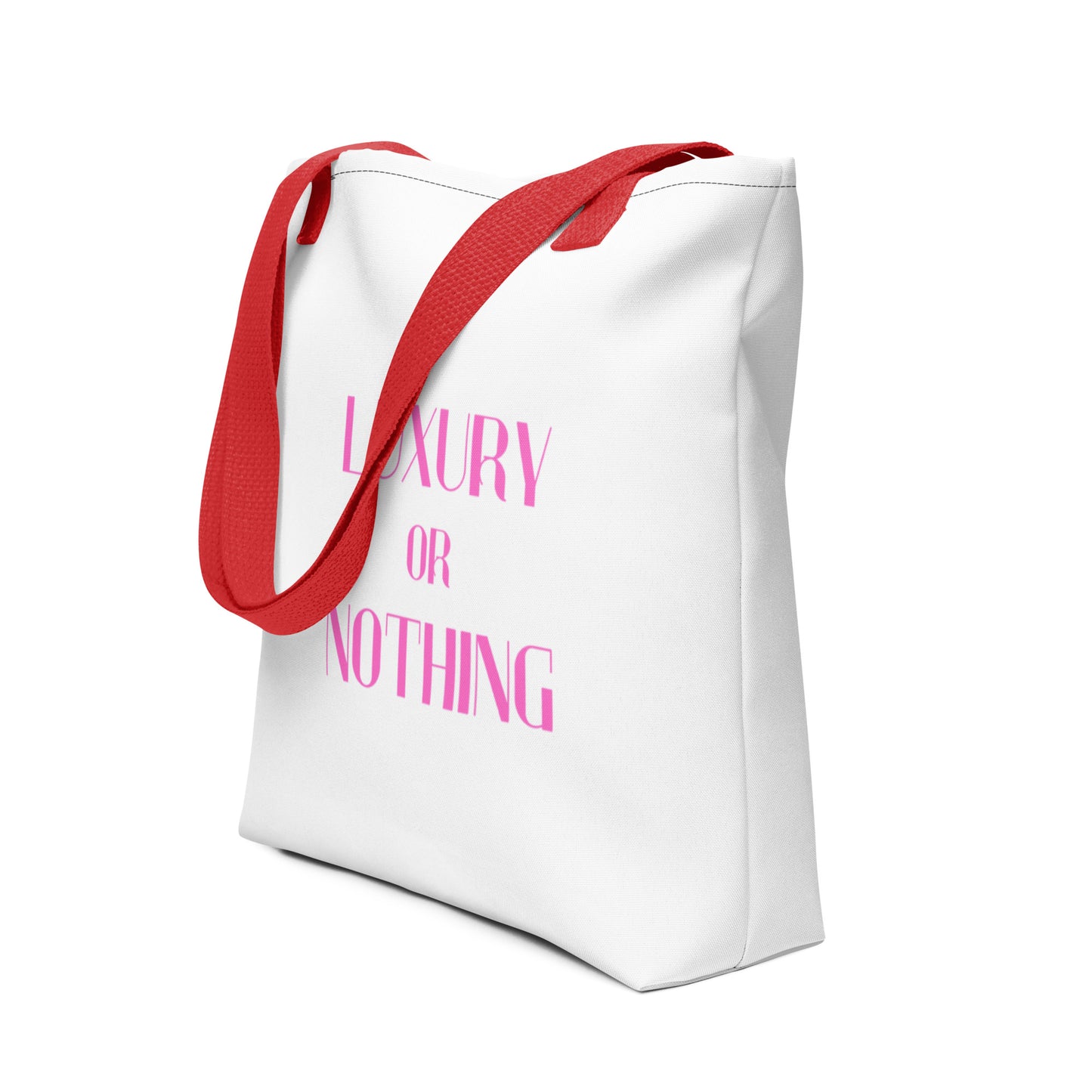 Shopping bag Linea LUXURY OR