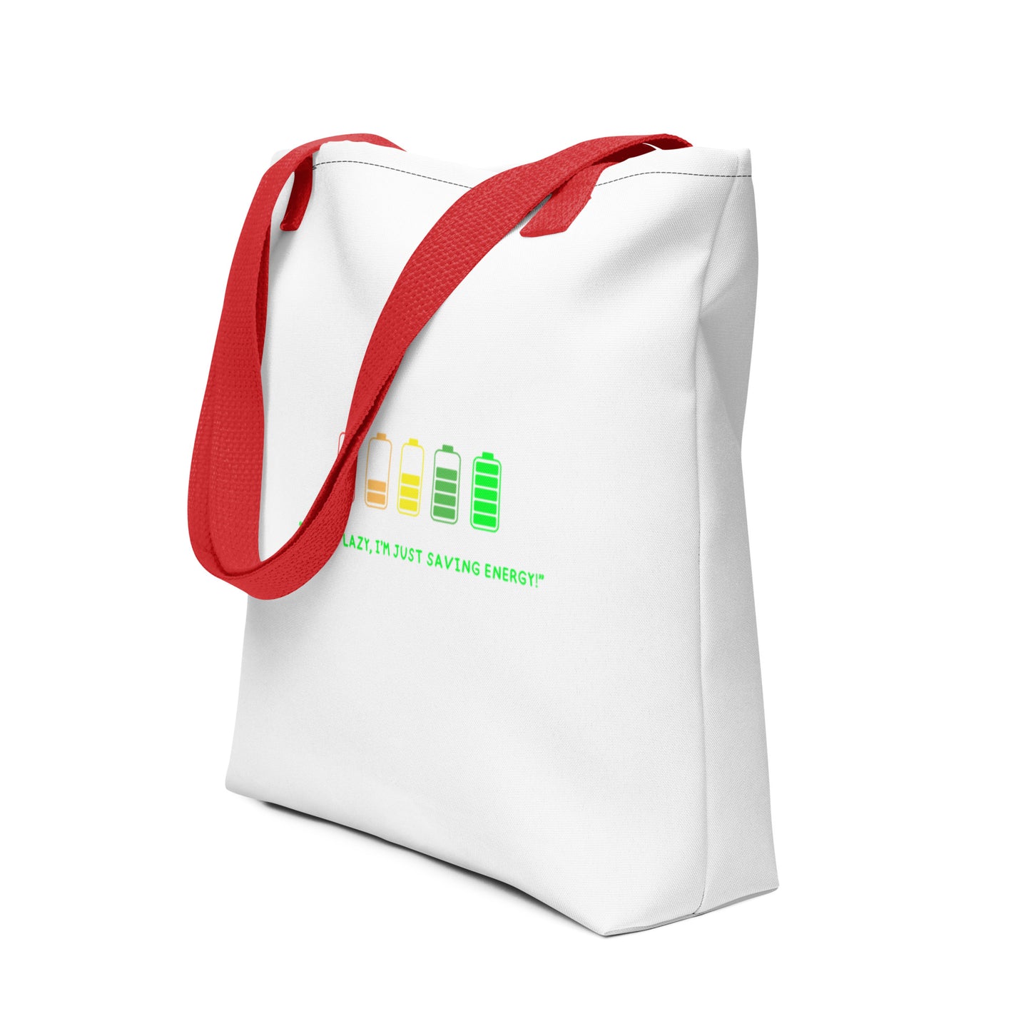Shopping bag Linea ENERGY