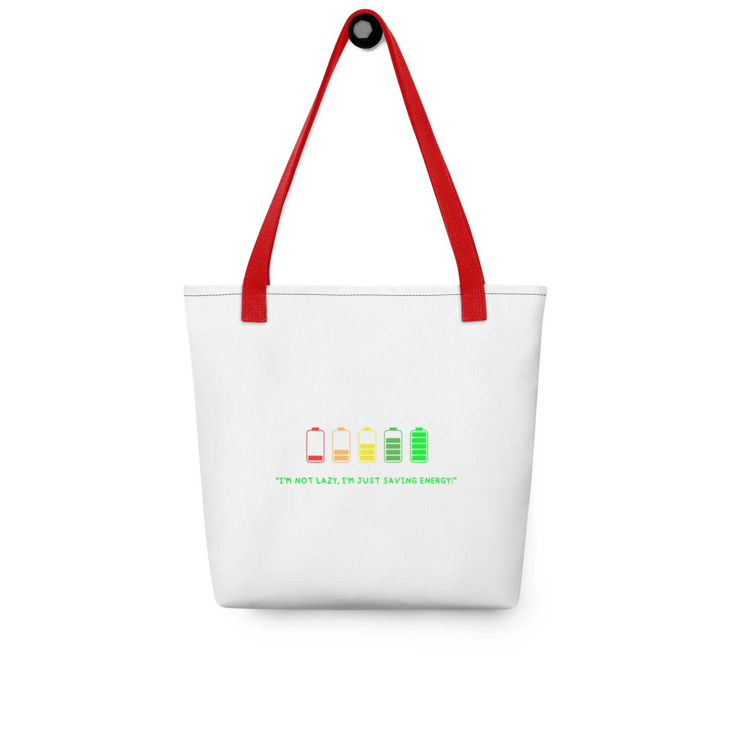 Shopping bag Linea ENERGY