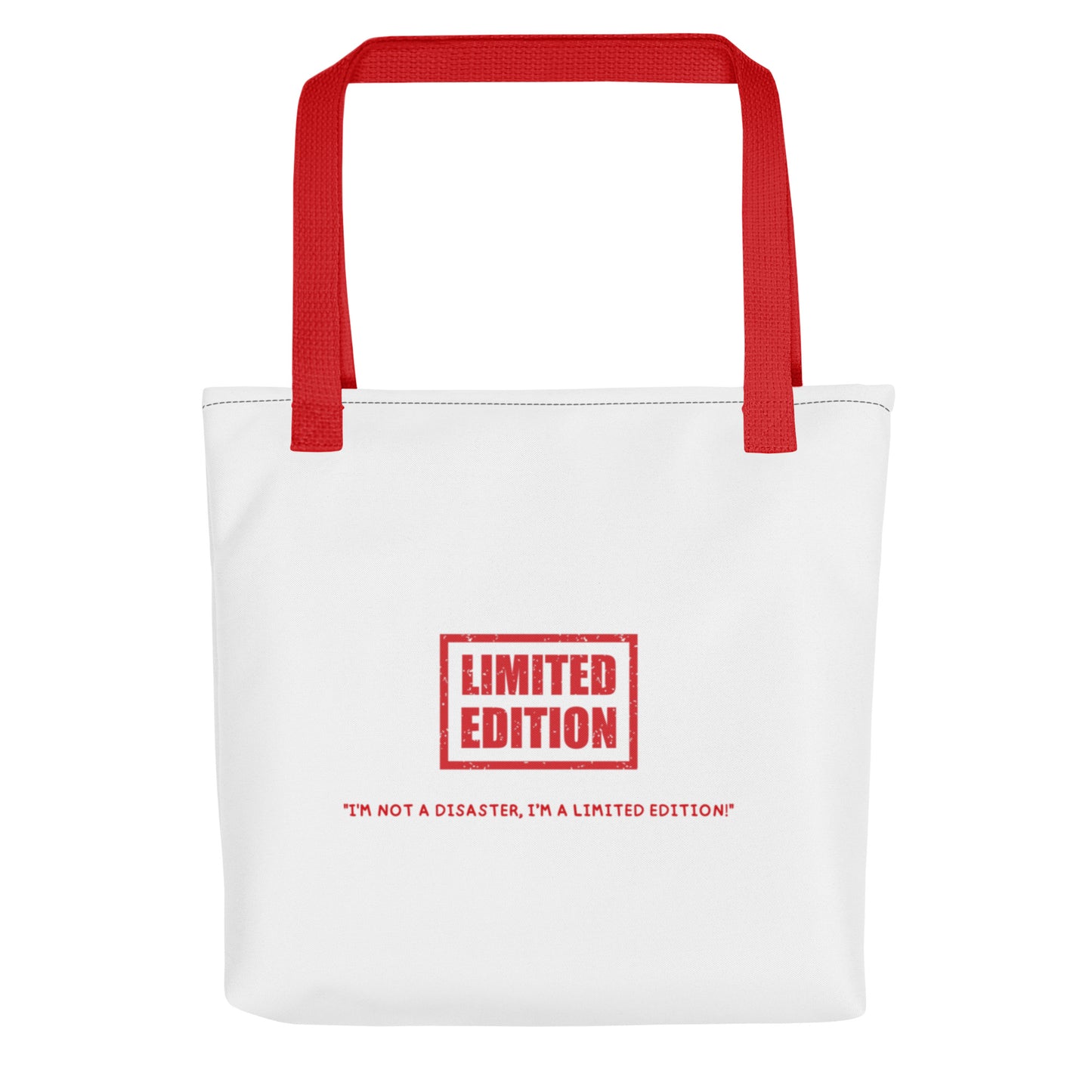 Shopping bag Linea LIMITED EDITION