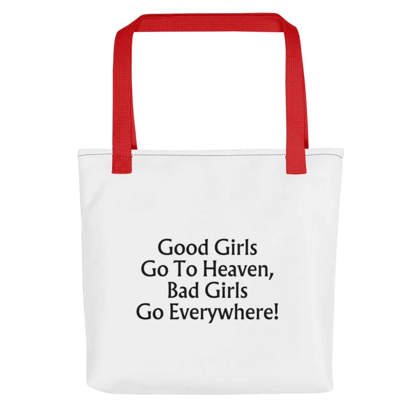 Shopping bag Linea GOOD GIRLS