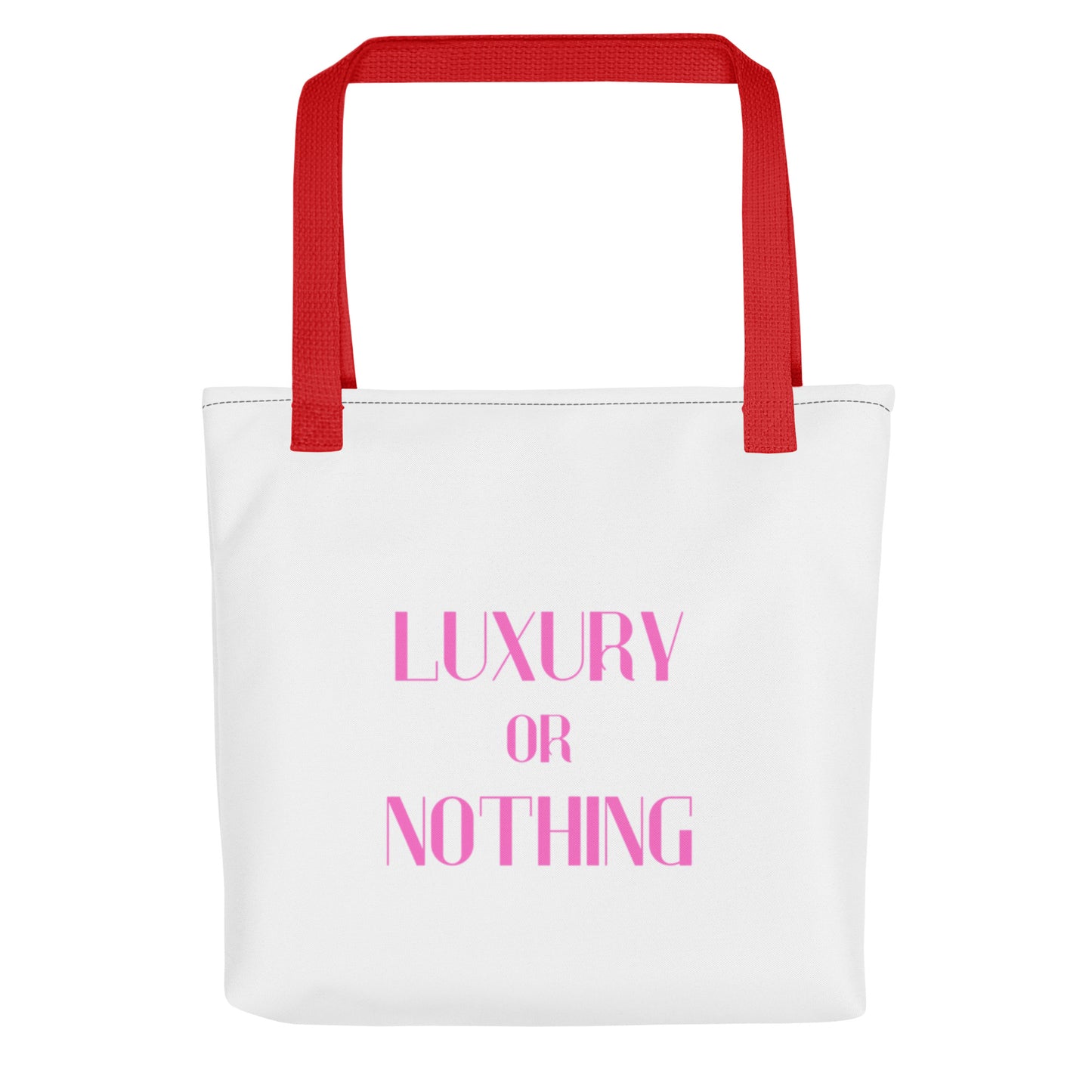 Shopping bag Linea LUXURY OR