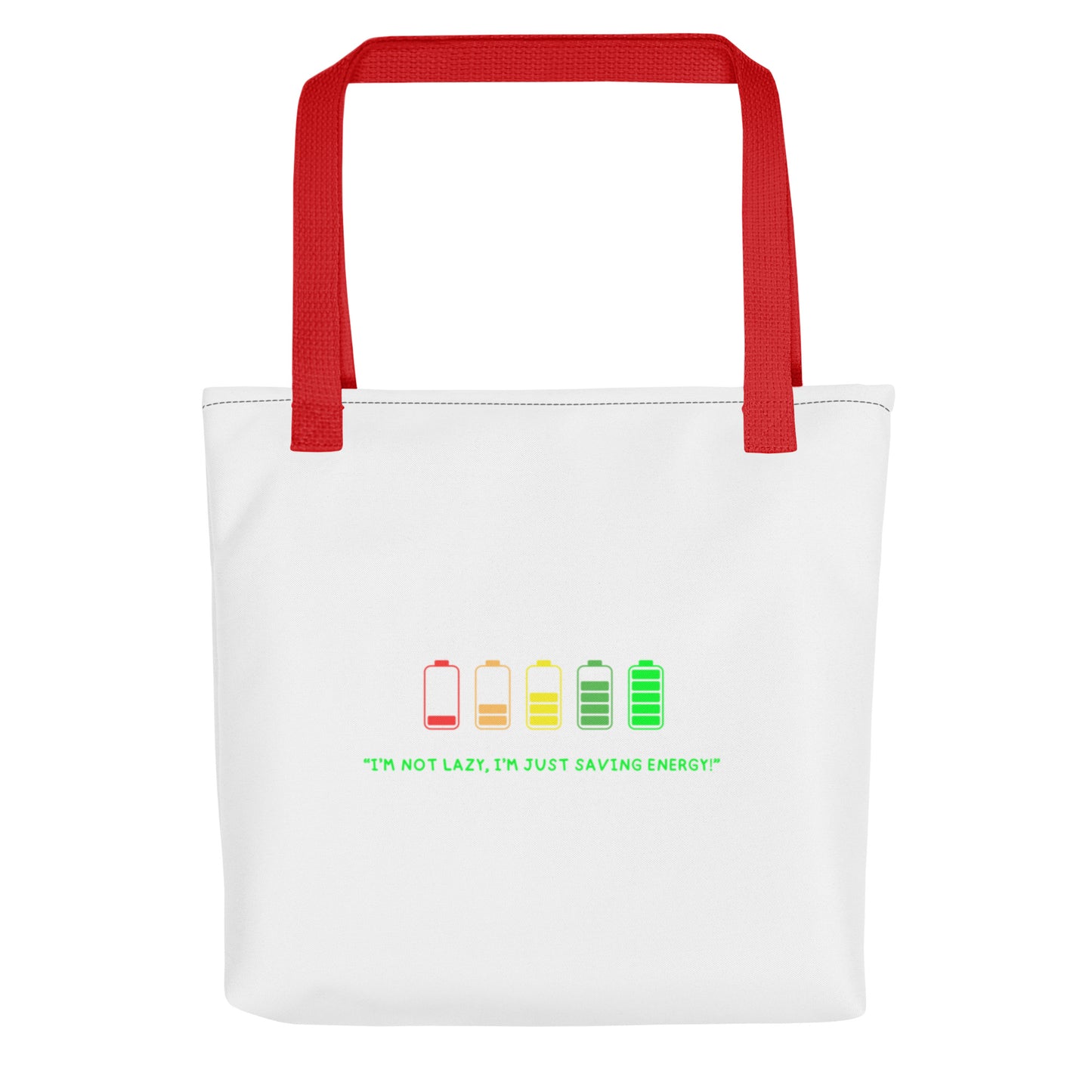 Shopping bag Linea ENERGY
