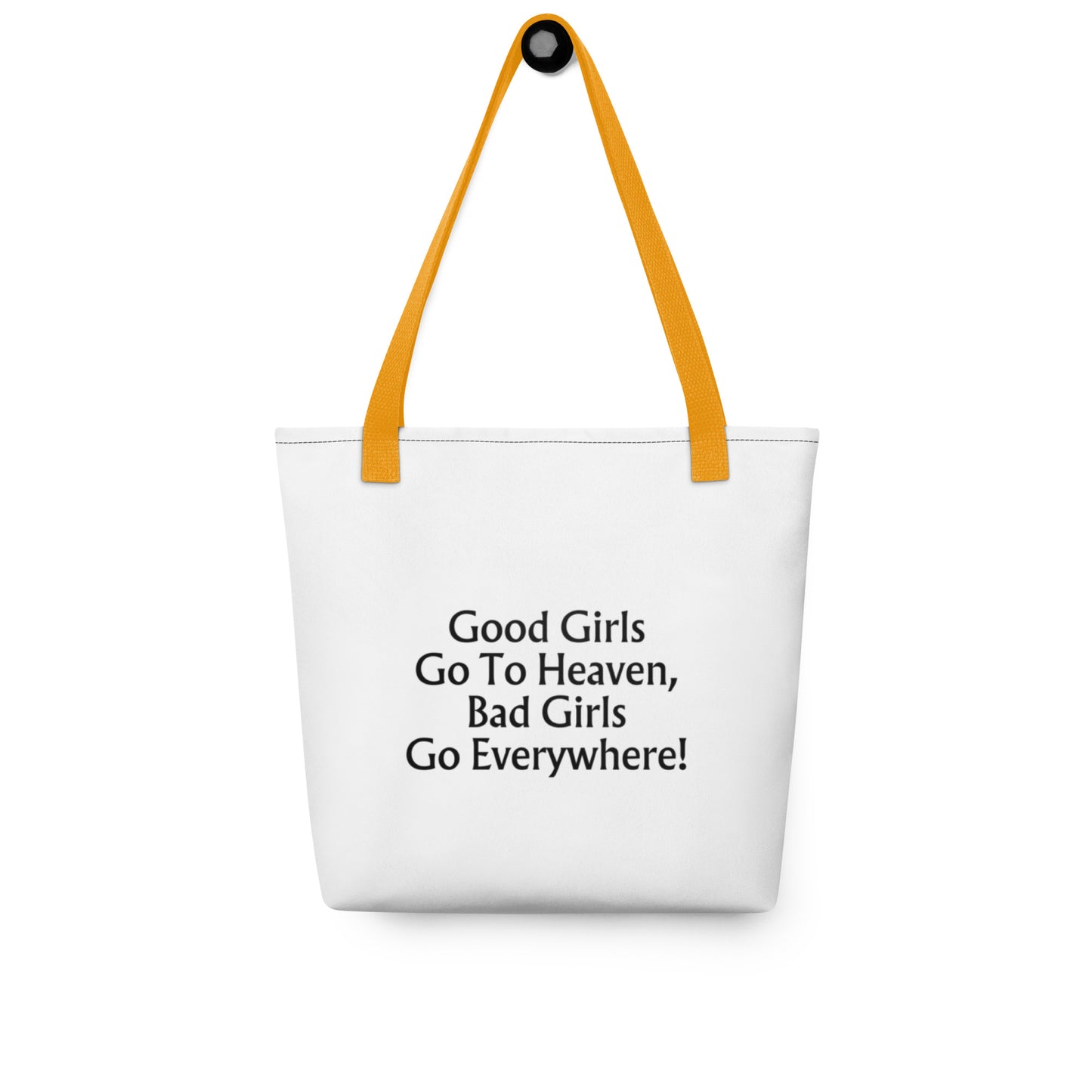 Shopping bag Linea GOOD GIRLS