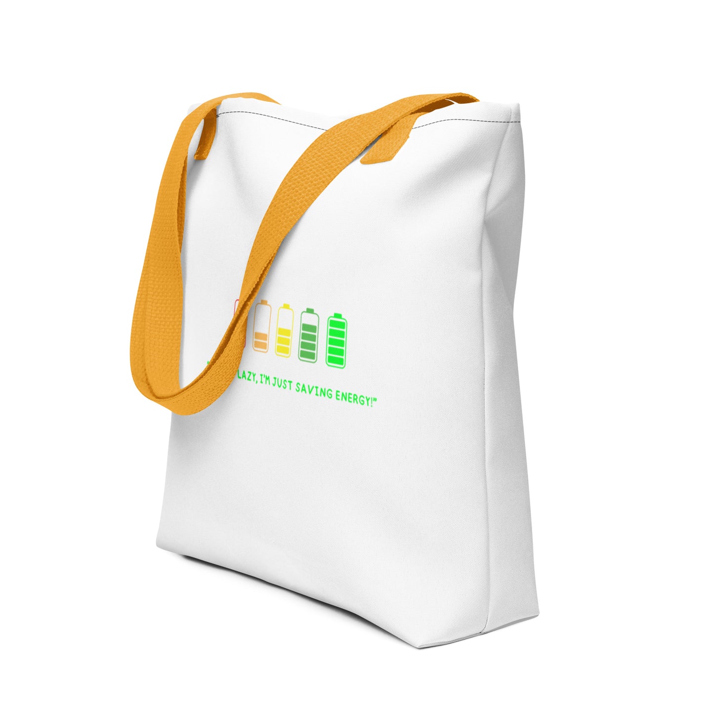 Shopping bag Linea ENERGY