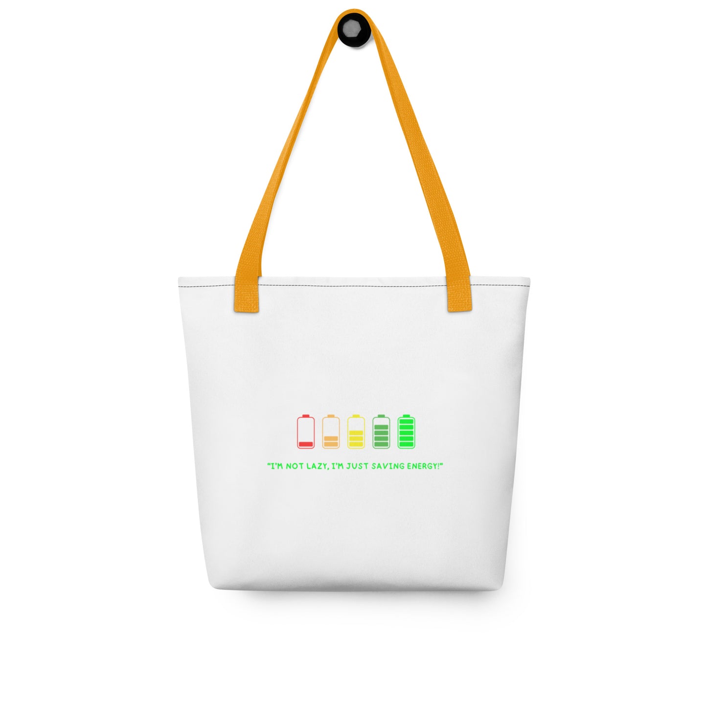 Shopping bag Linea ENERGY