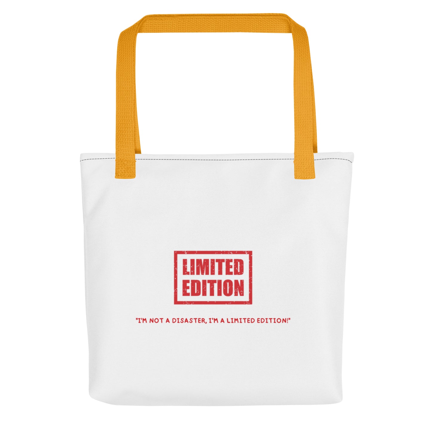 Shopping bag Linea LIMITED EDITION