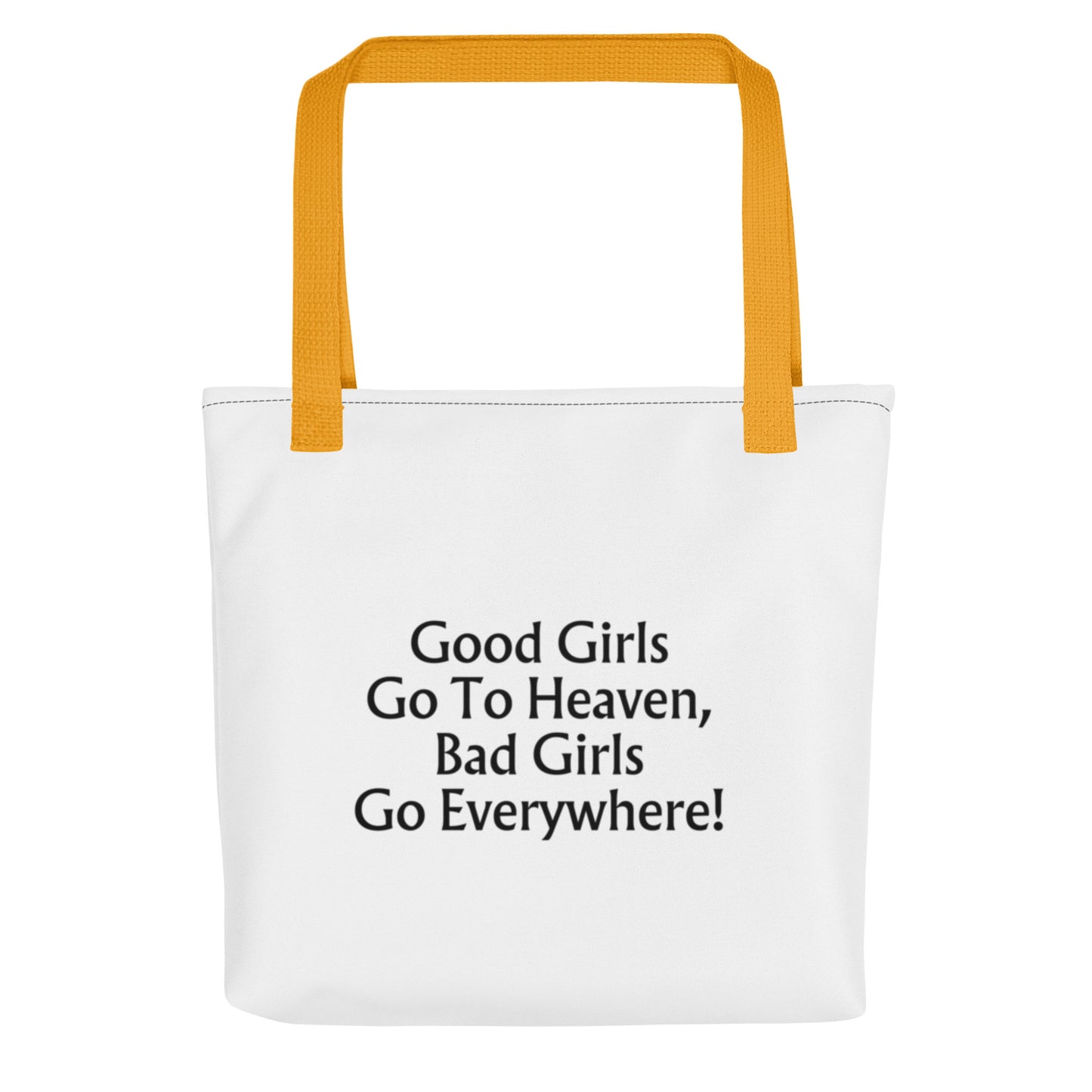 Shopping bag Linea GOOD GIRLS