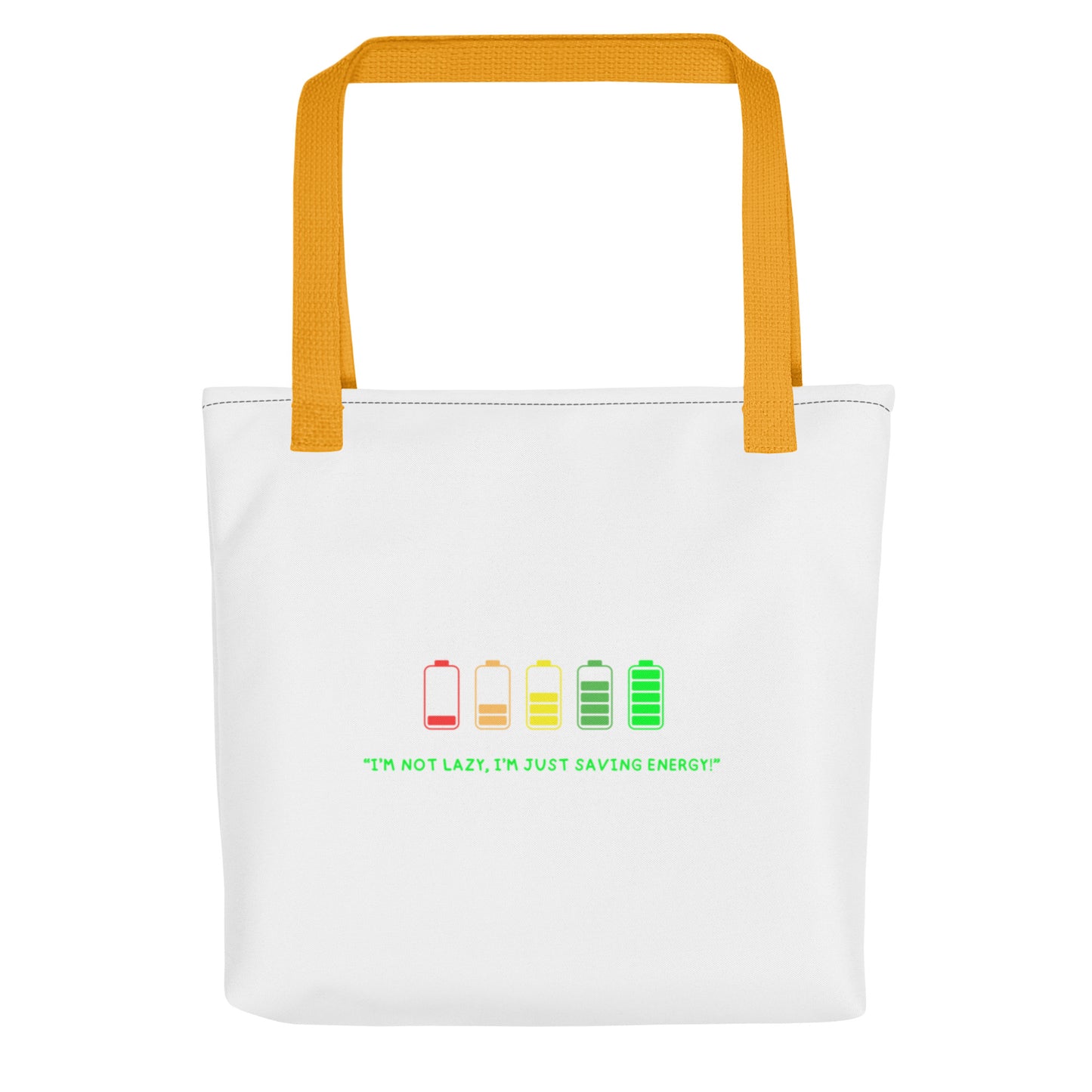 Shopping bag Linea ENERGY