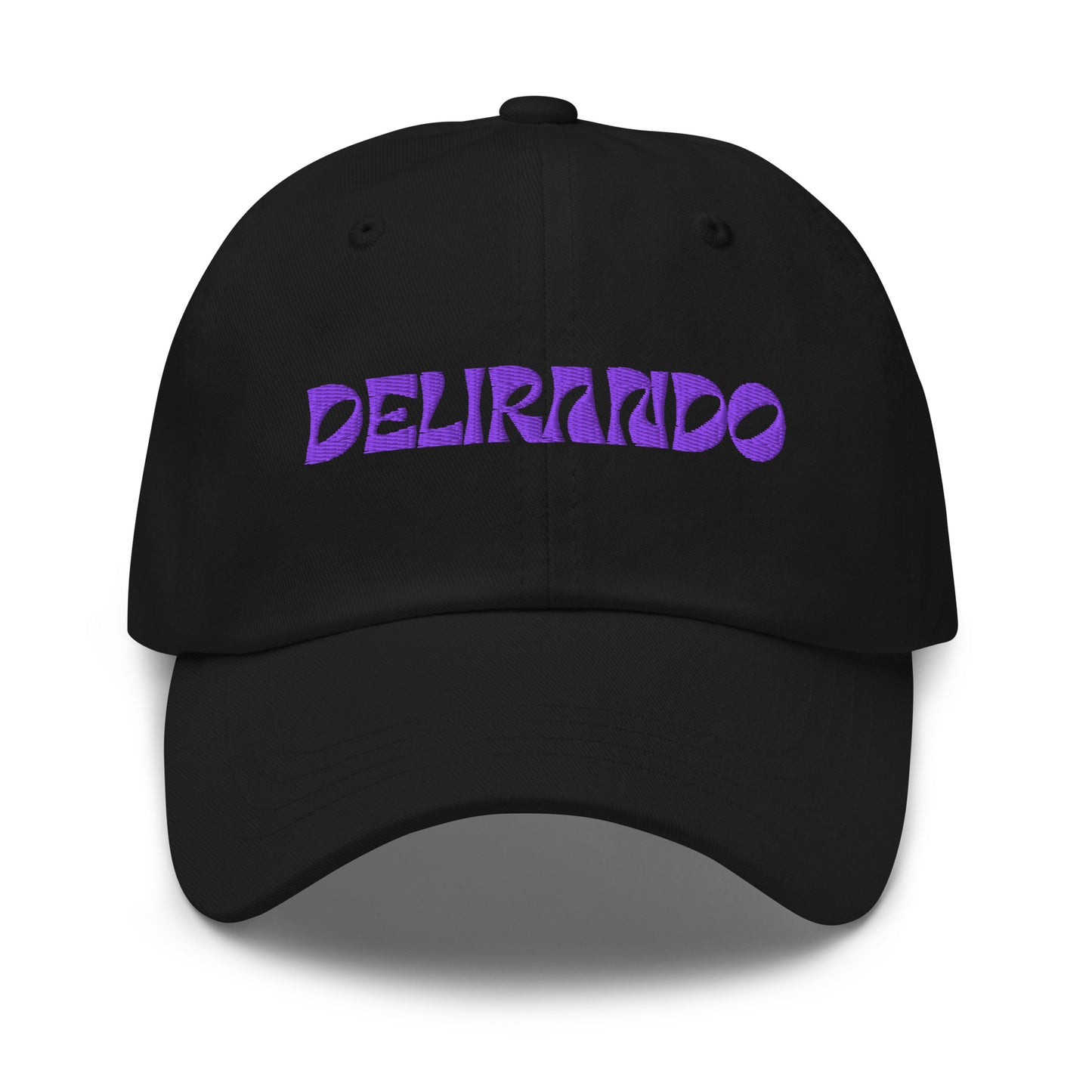 Cappellino Linea DELIRANDO