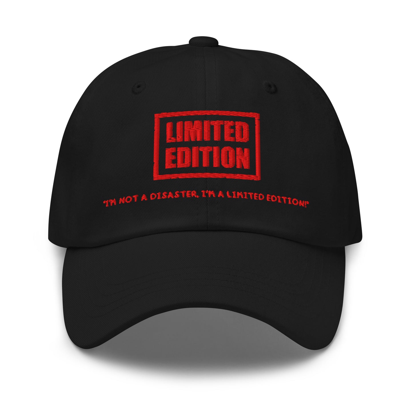 Cappellino Linea LIMITED EDITION