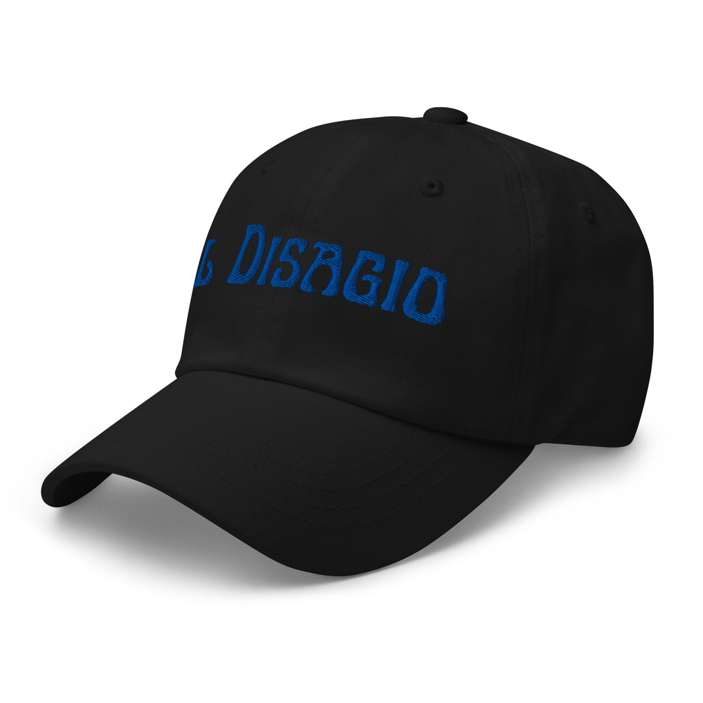 Cappellino Linea IL DISAGIO