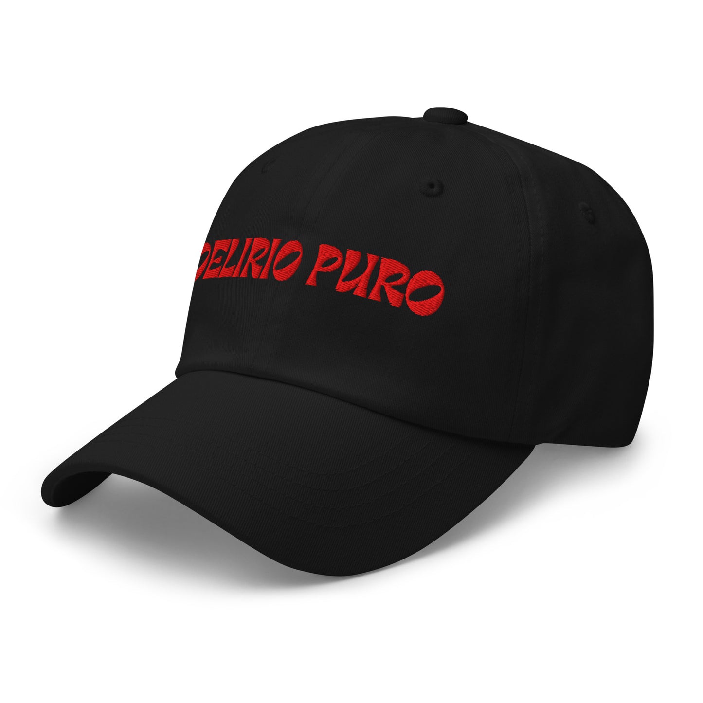 Cappellino Linea DELIRIO PURO