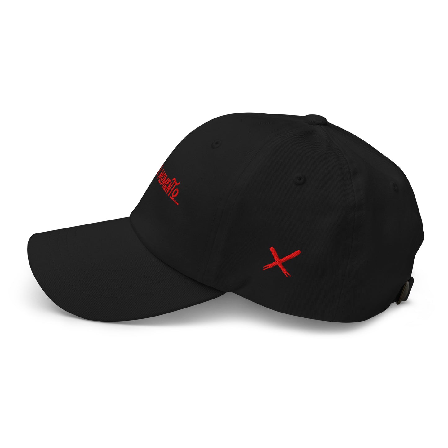 Cappellino Linea NONE'ILMOMENTO