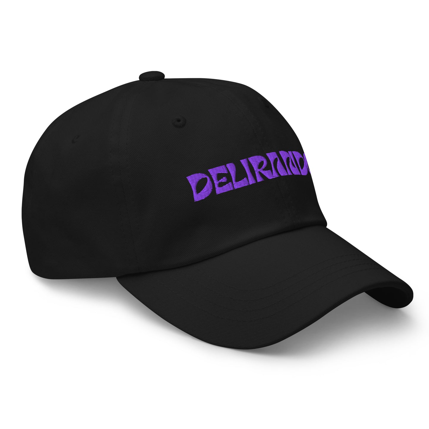 Cappellino Linea DELIRANDO