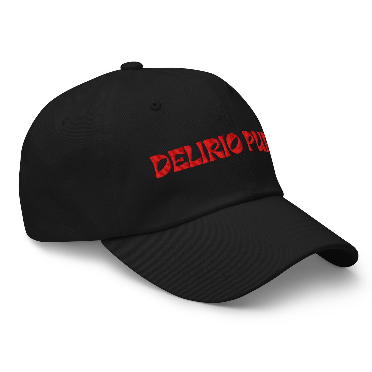 Cappellino Linea DELIRIO PURO