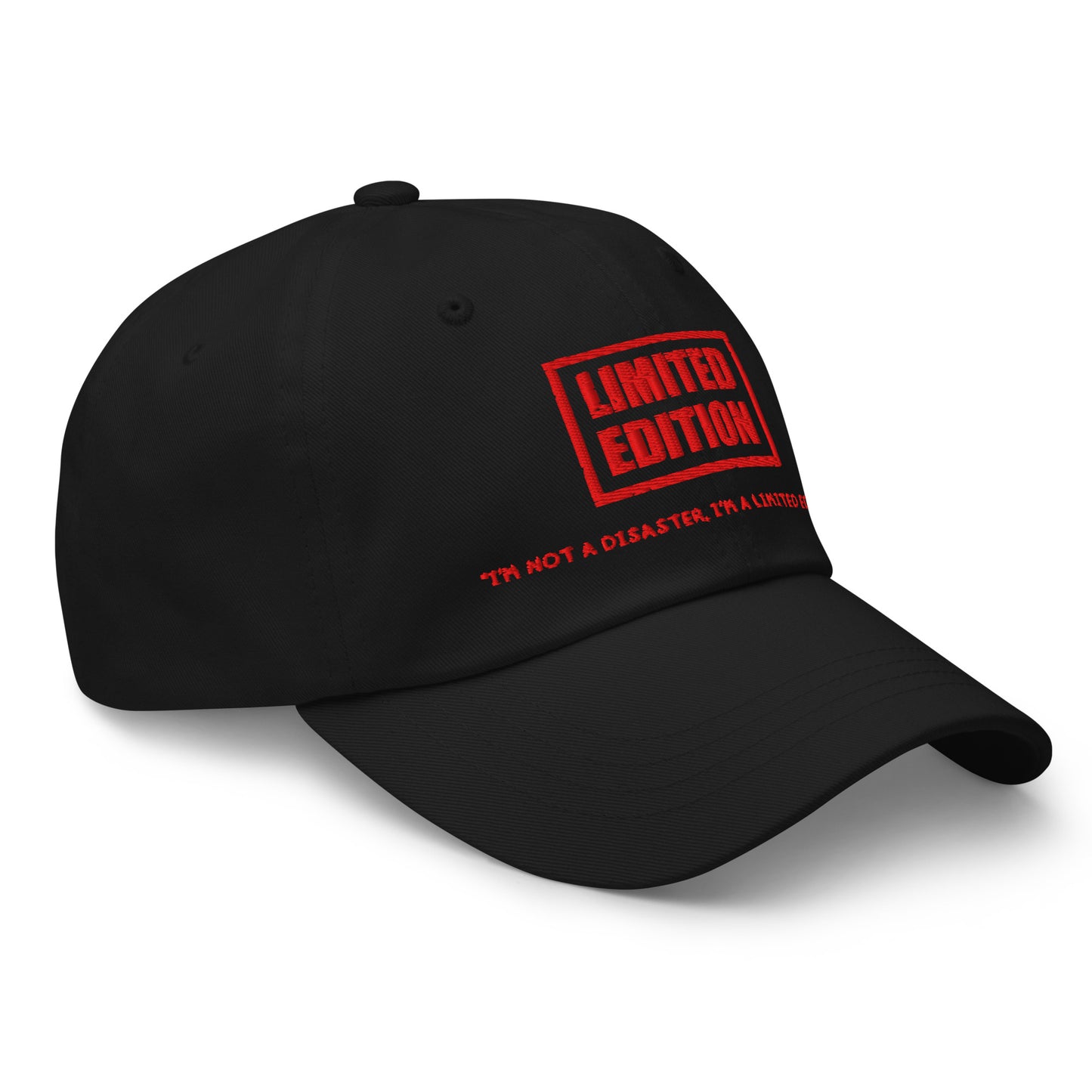 Cappellino Linea LIMITED EDITION