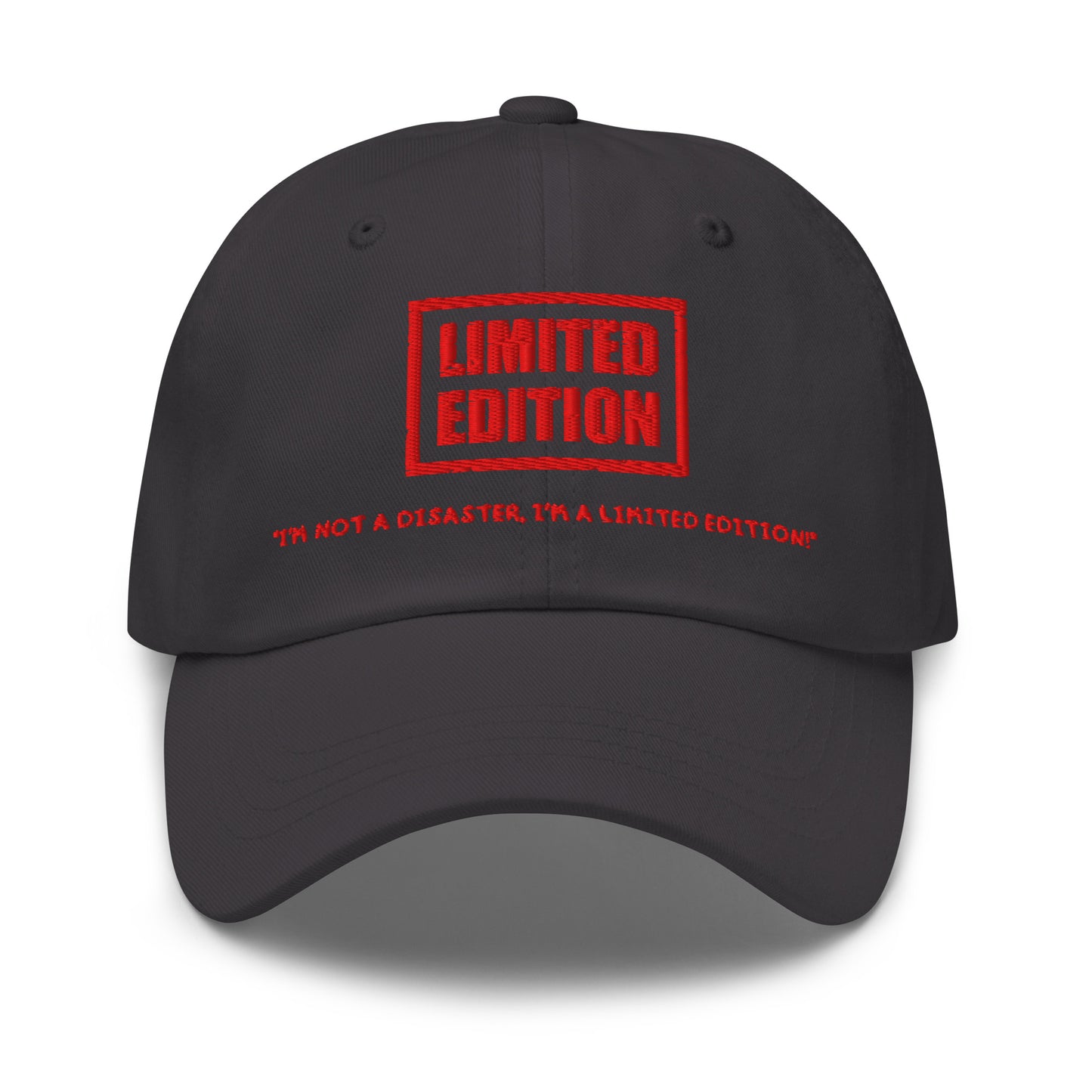 Cappellino Linea LIMITED EDITION