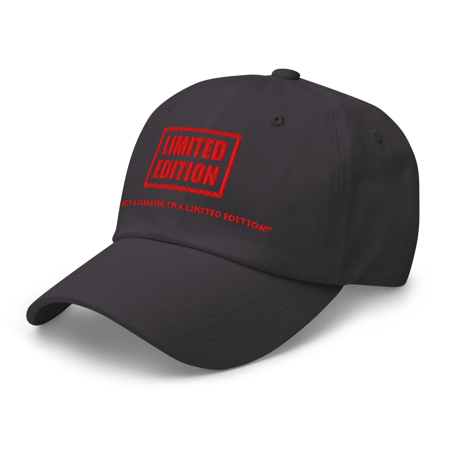 Cappellino Linea LIMITED EDITION