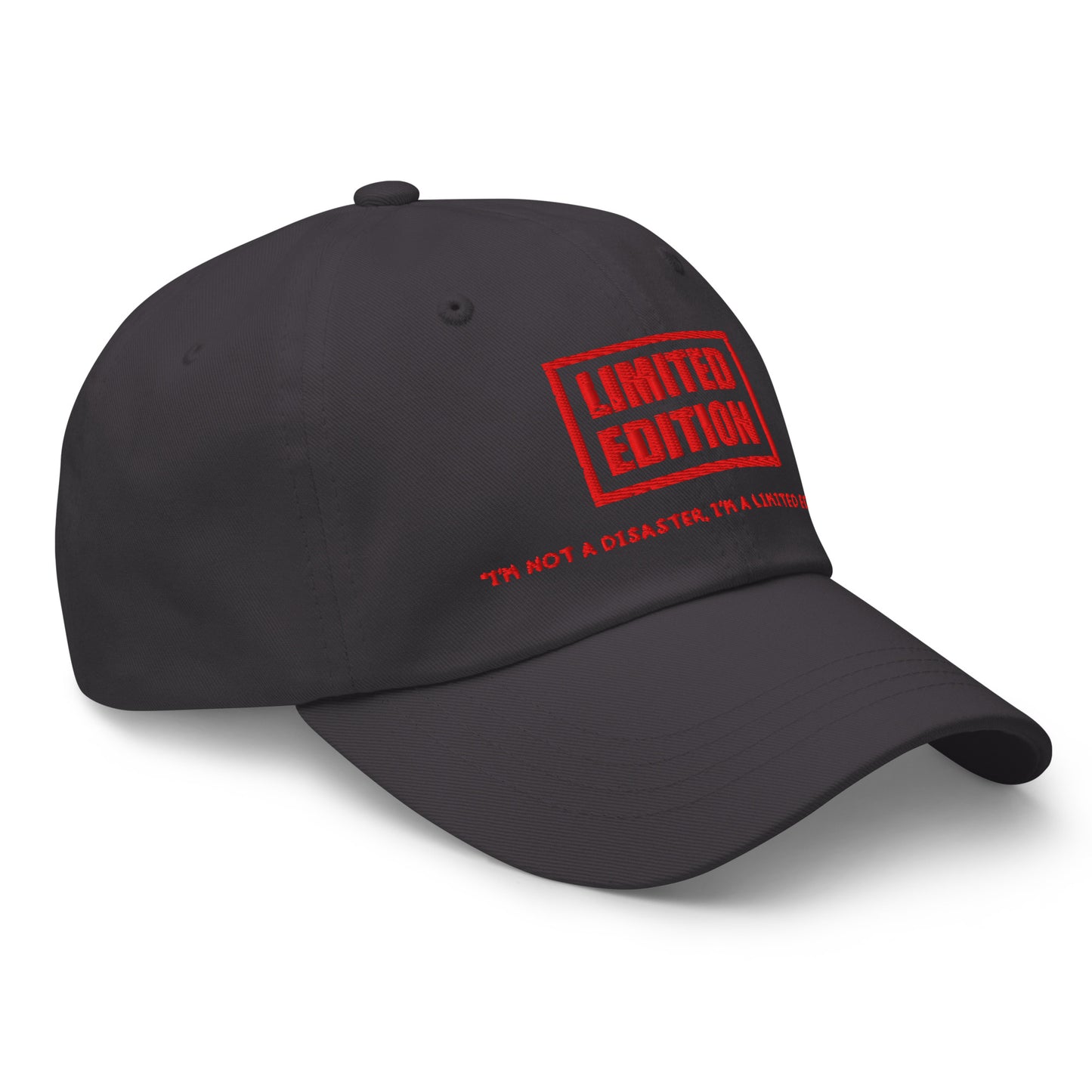 Cappellino Linea LIMITED EDITION