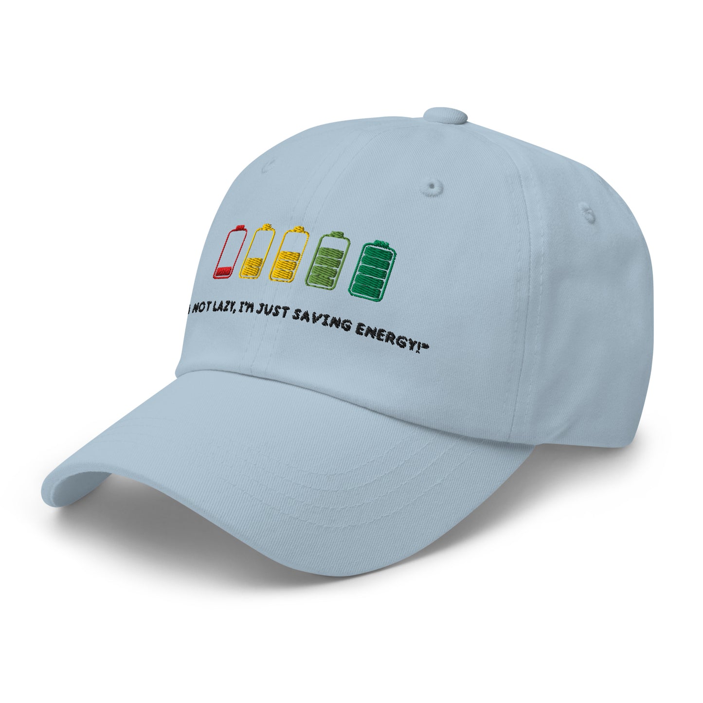 Cappellino Linea ENERGY