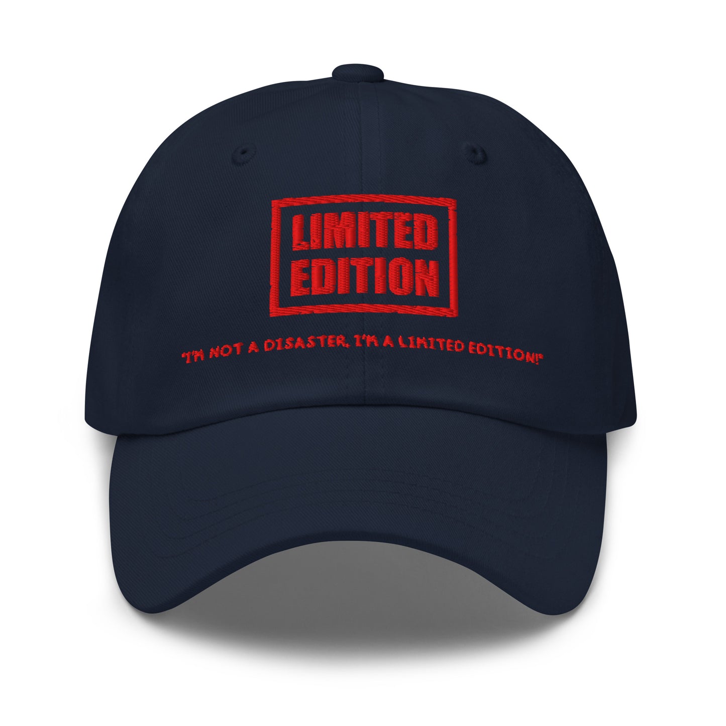 Cappellino Linea LIMITED EDITION