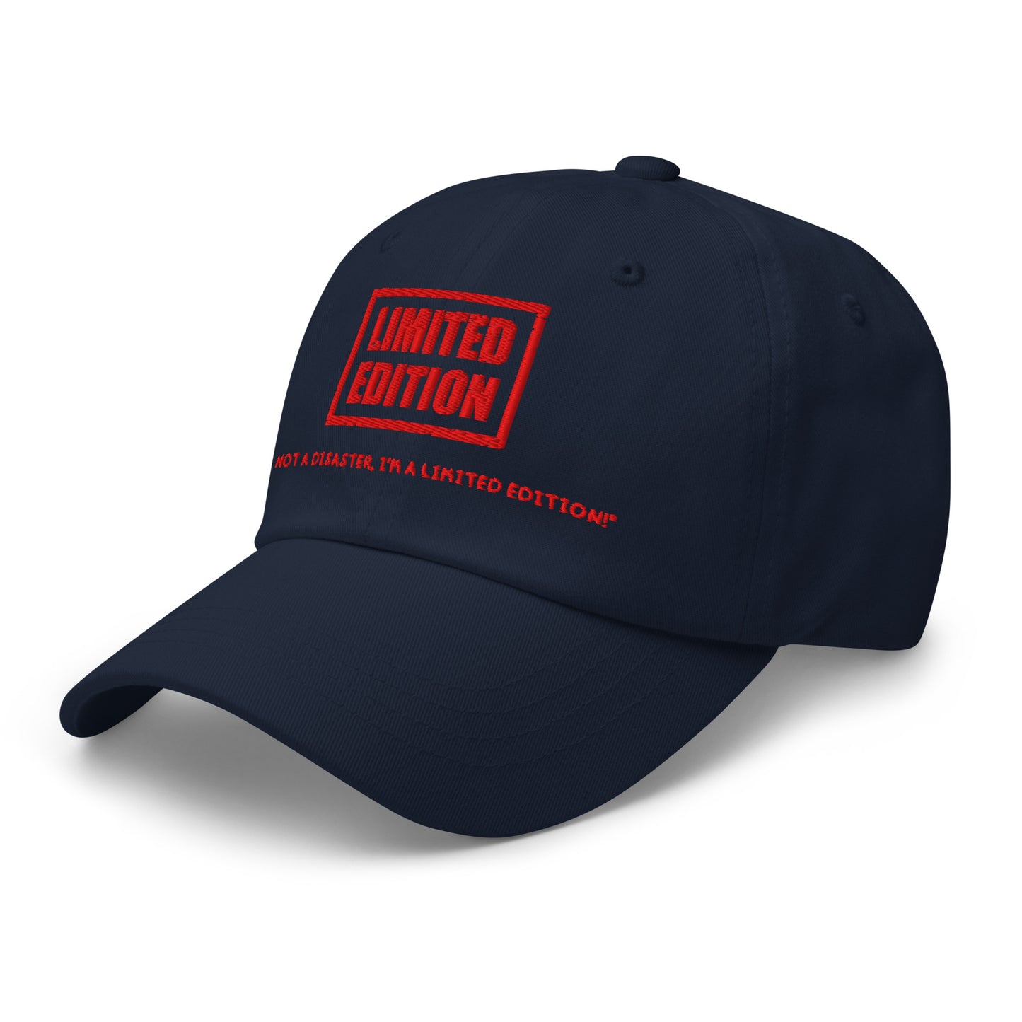 Cappellino Linea LIMITED EDITION