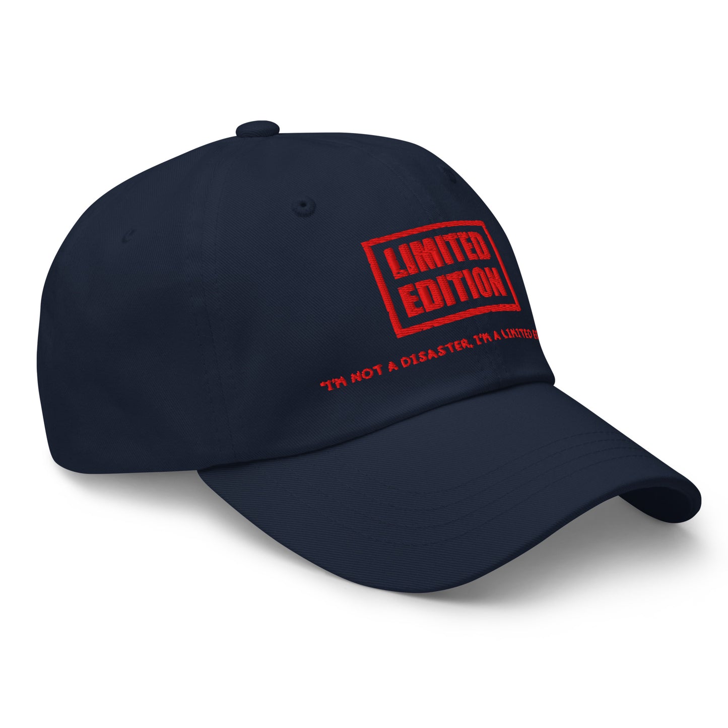 Cappellino Linea LIMITED EDITION