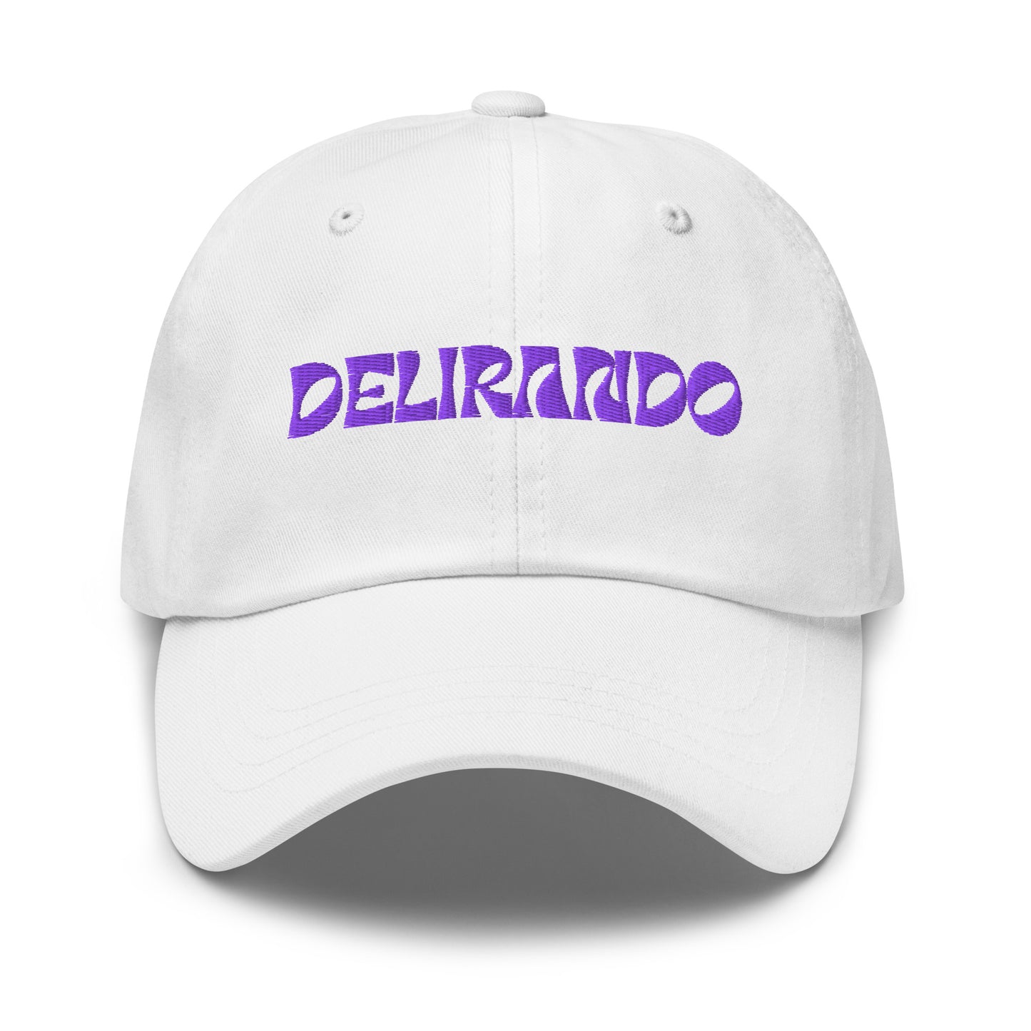 Cappellino Linea DELIRANDO