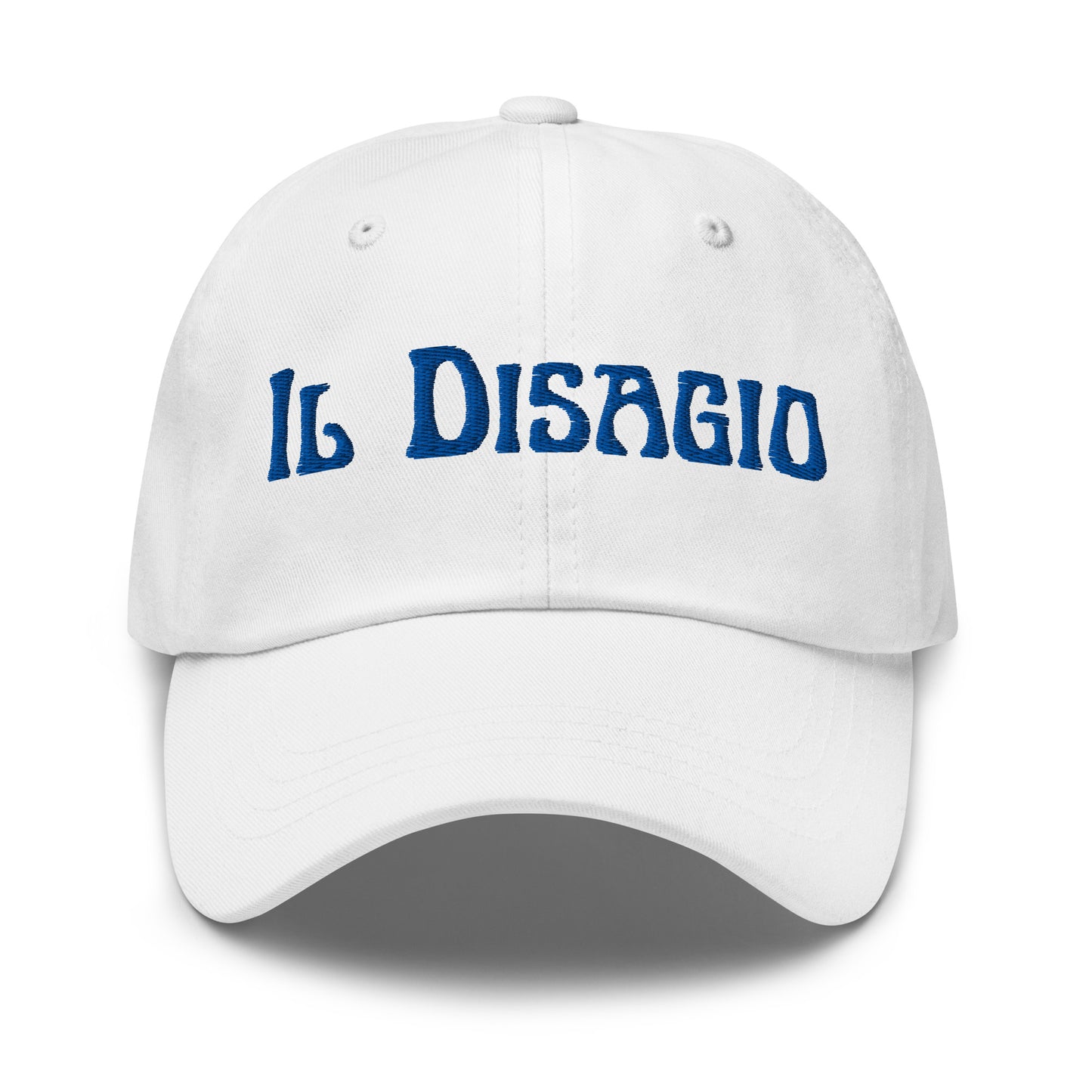 Cappellino Linea IL DISAGIO