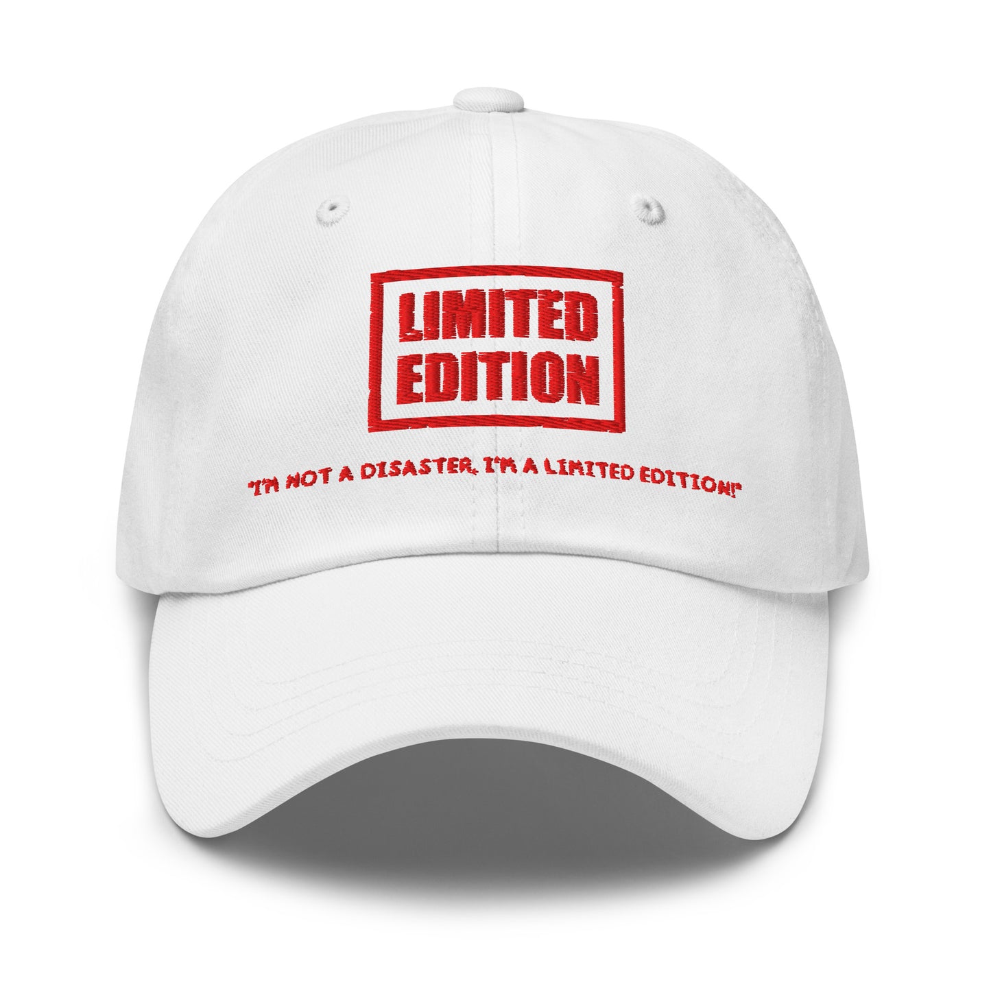 Cappellino Linea LIMITED EDITION